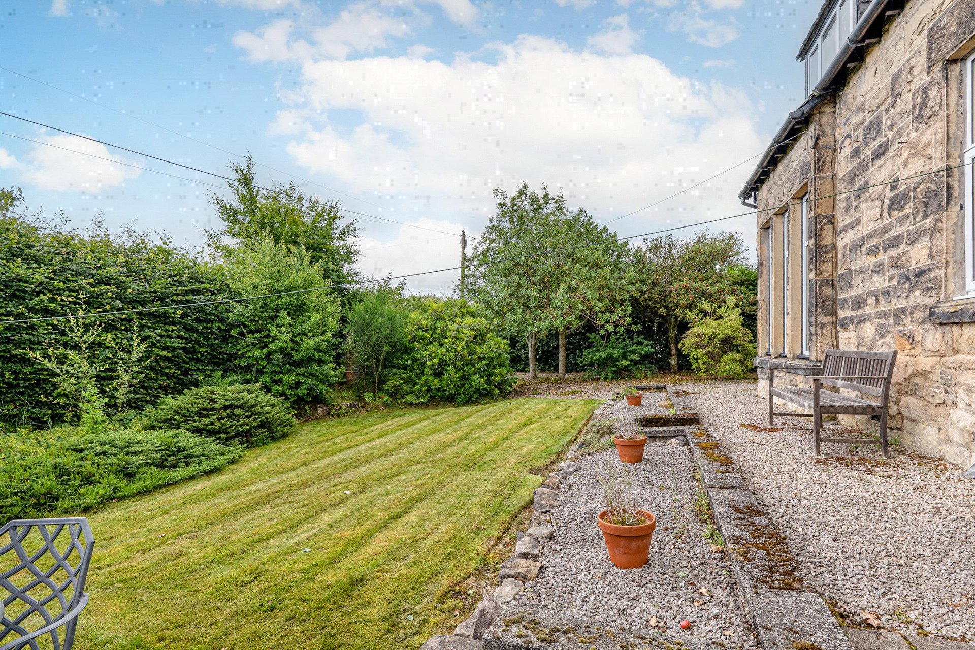 9 Grove Park, Lenzie, G66 5AH - Picture #34