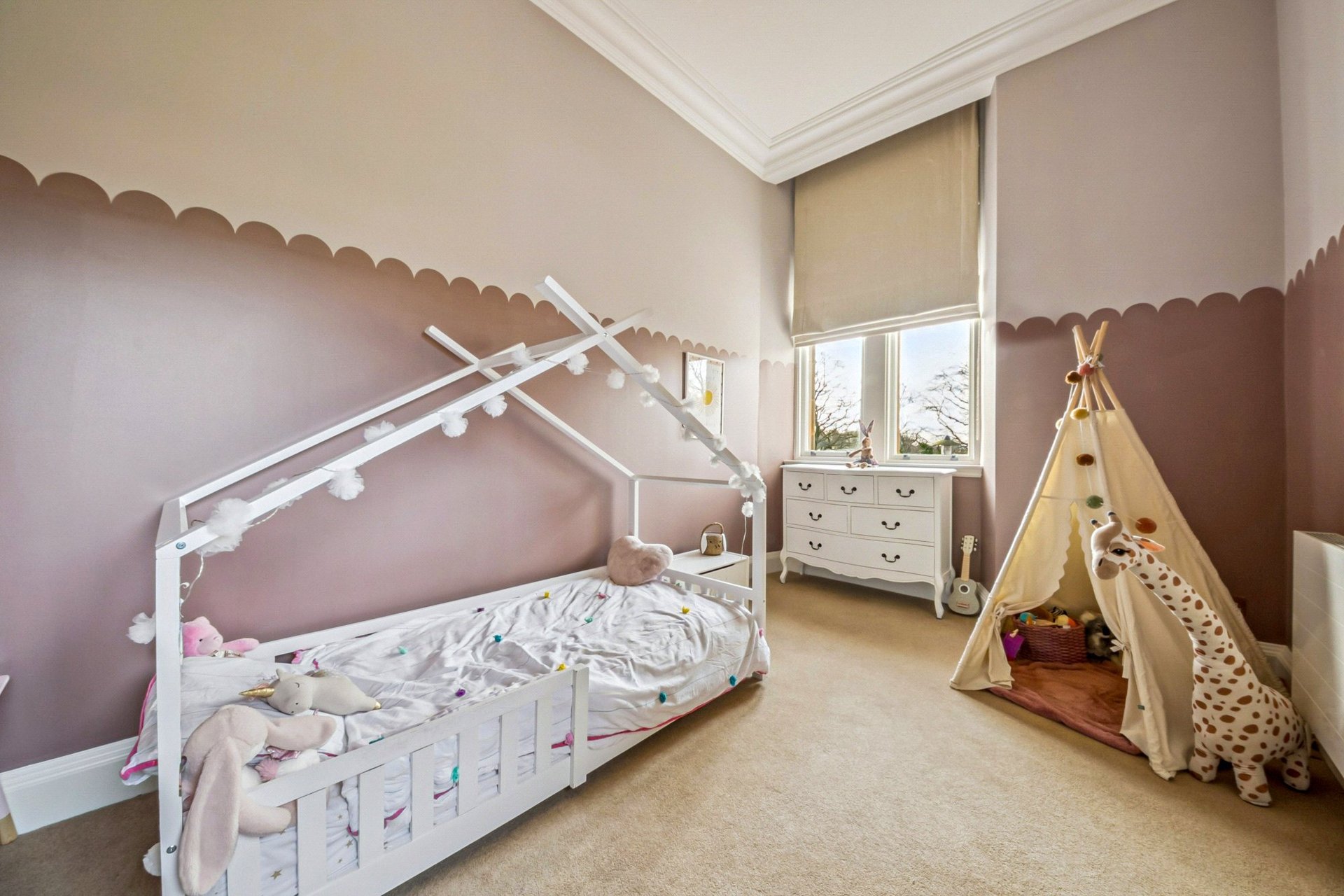 Flat 14, 69 Schaw Drive, Bearsden, G61 3AT - Picture #21