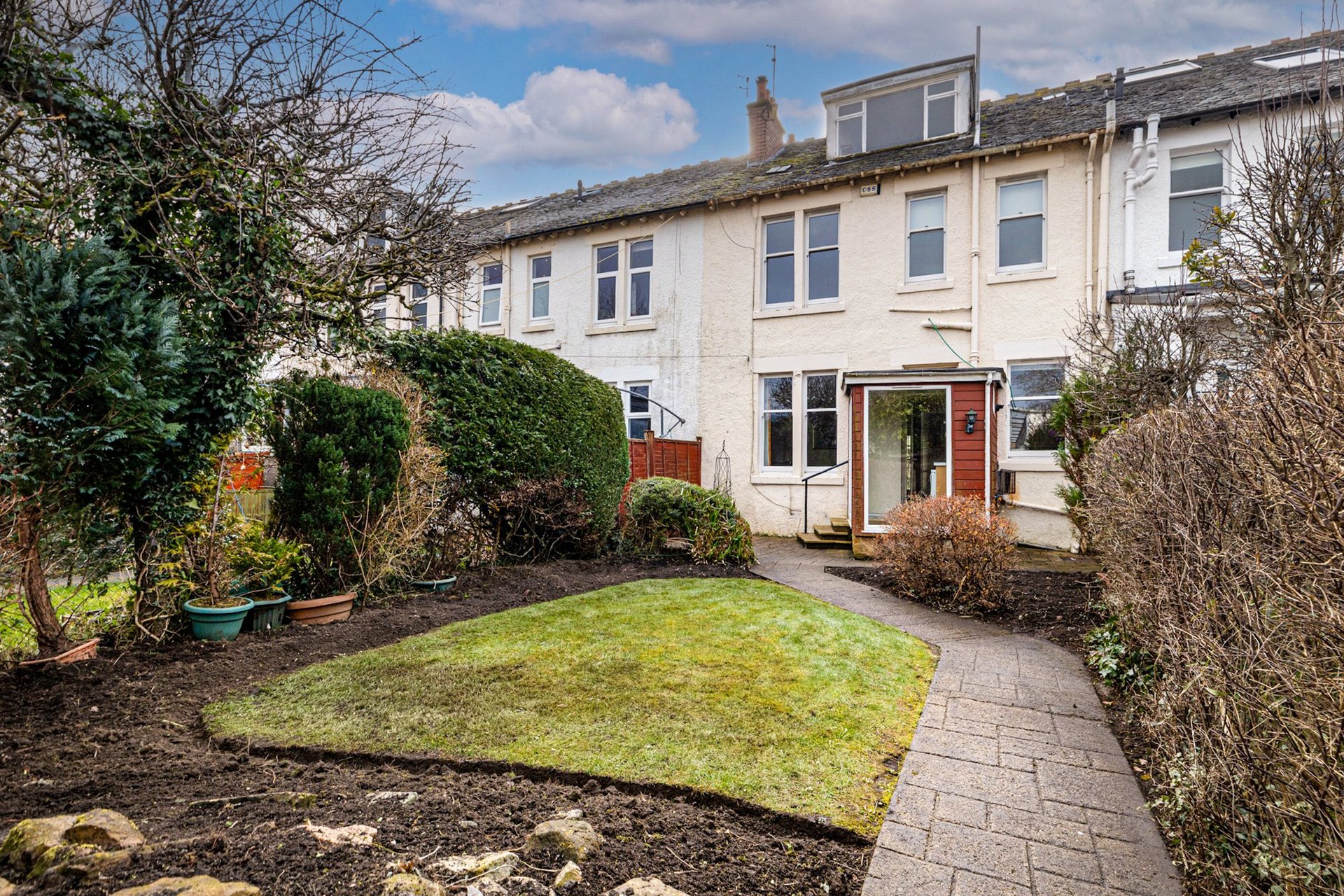 31 First Avenue, Netherlee, Glasgow, G44 3UA - Picture #27