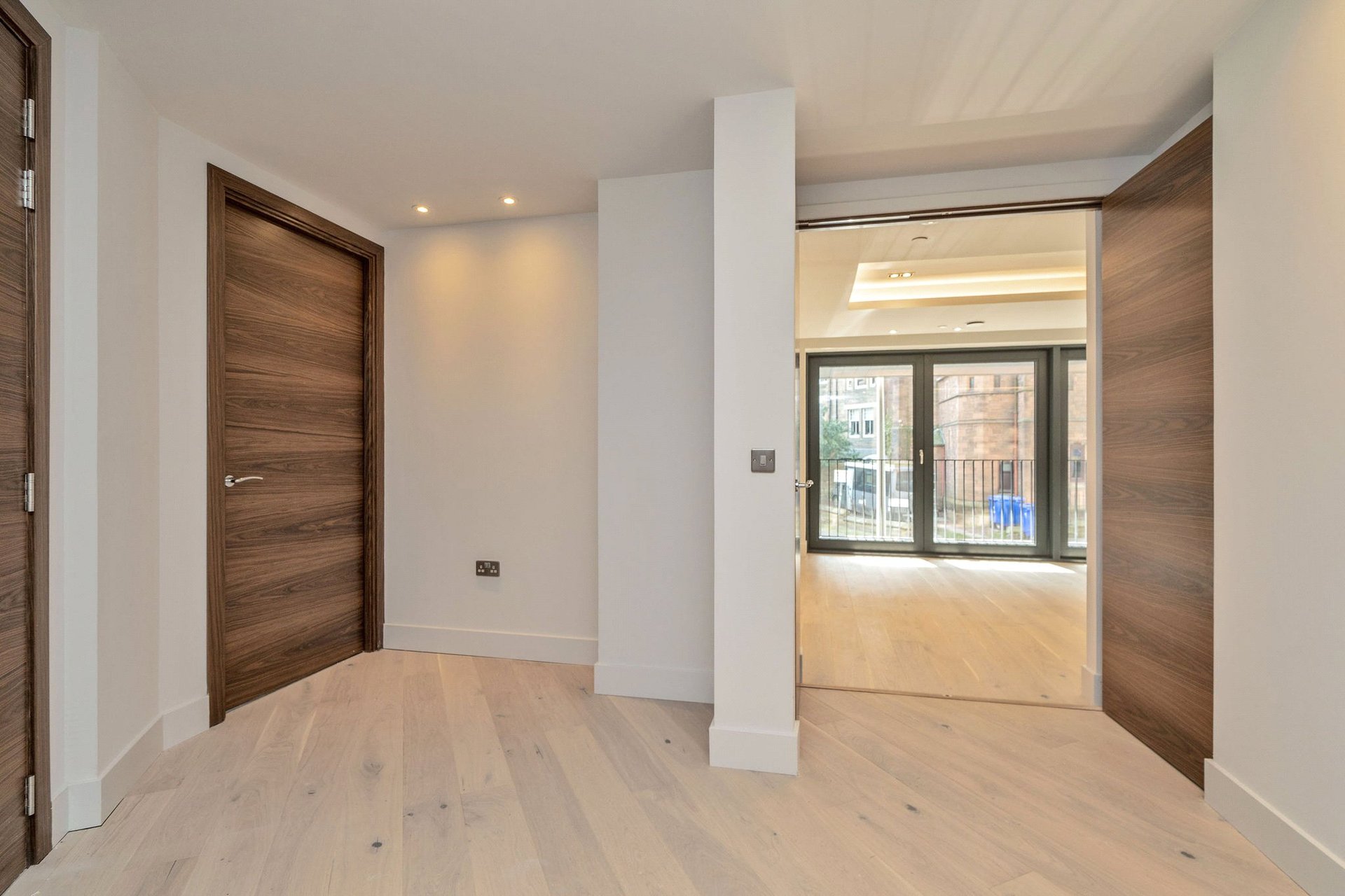 59/7 Belford Road, L0-25 Village View, Belford Road, Edinburgh, Midlothian, EH4 3UE - Picture #14