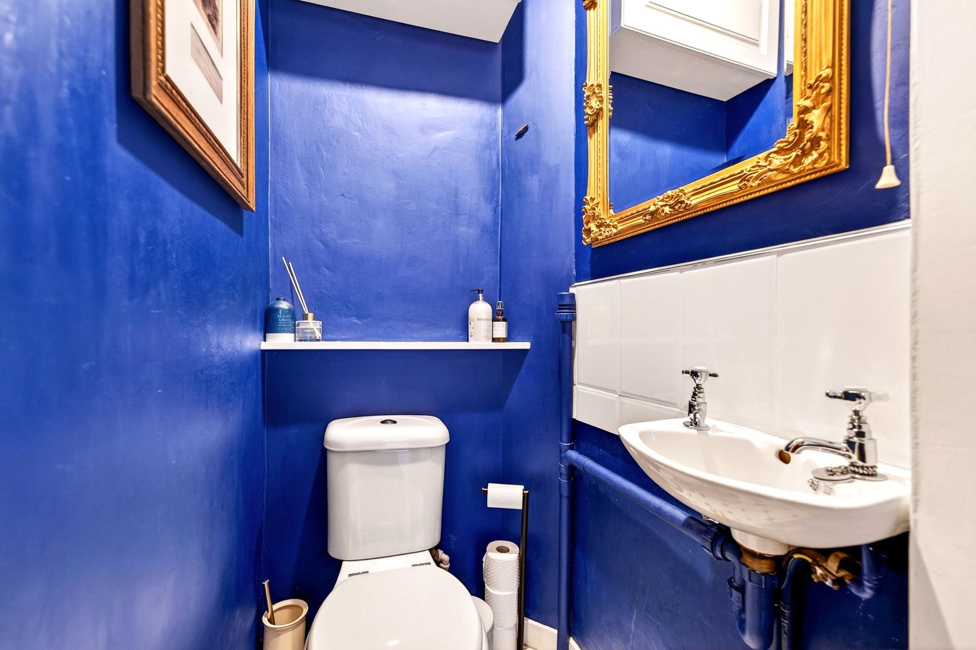 3F2, 34 Howe Street, Edinburgh, Midlothian, EH3 6TH - Picture #16