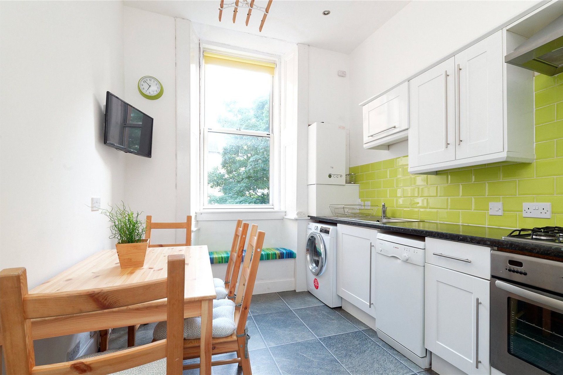 2/1, 11 Great George Street, Hillhead, Glasgow, G12 8NA - Picture #4