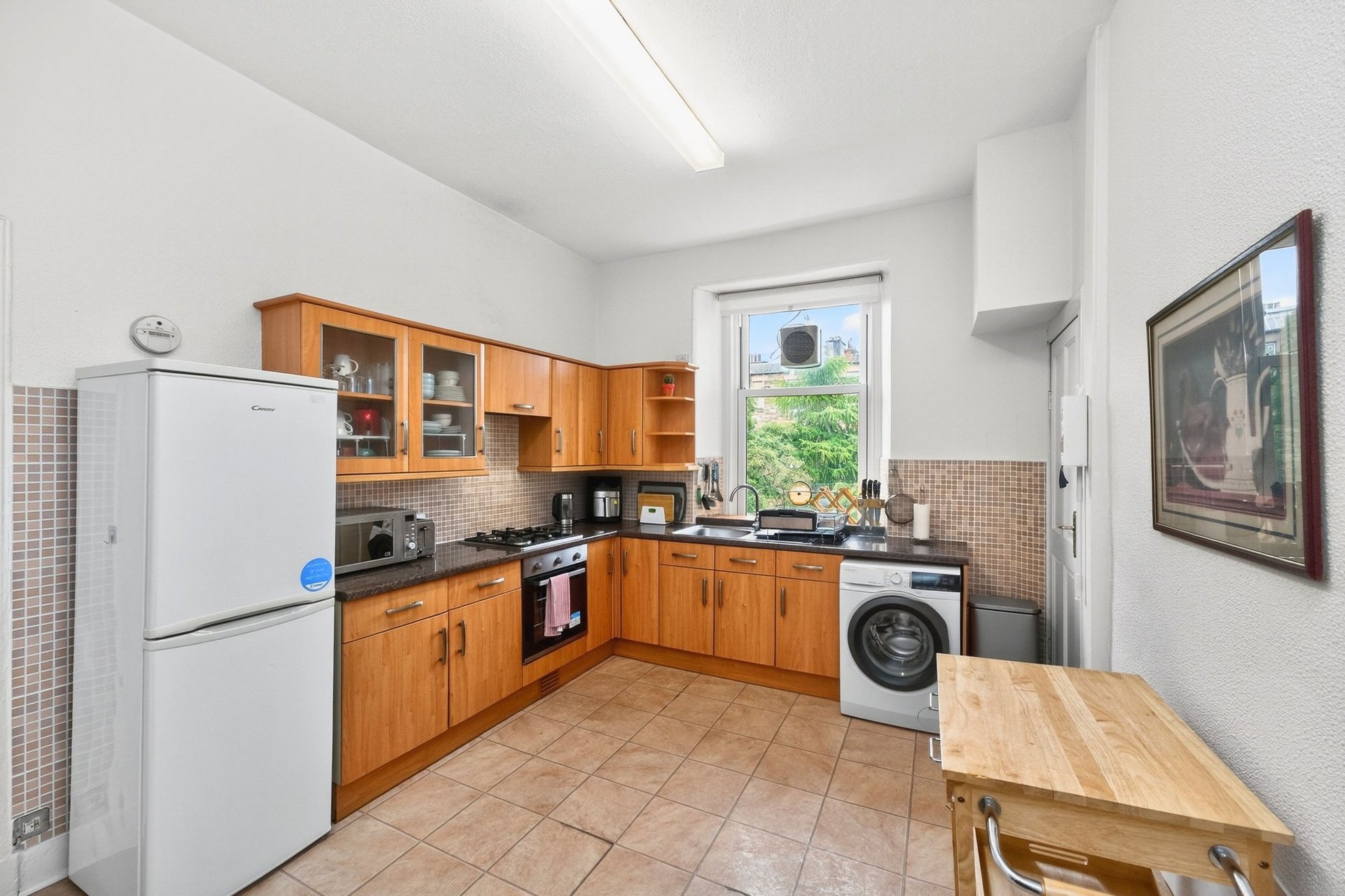 20/6 West Savile Terrace, Blackford, Edinburgh, EH9 3EA - Picture #2