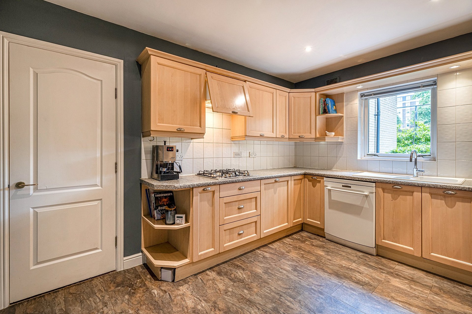 Flat A, Regent Court, 15 Hughenden Lane, Hyndland, Glasgow, G12 9XU - Picture #11