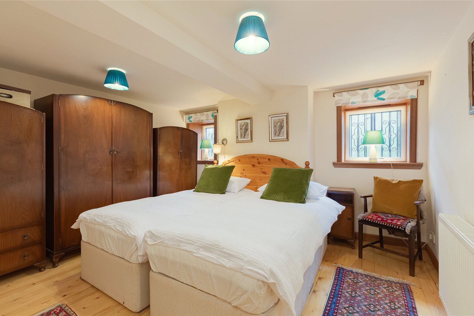 23 Blinkbonny Gardens, Edinburgh, EH4 3HG - Picture #12