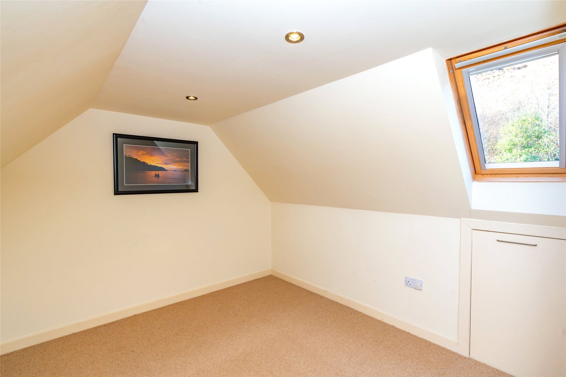 Lagganbeag House, Kilninver, Oban, Argyll and Bute, PA34 4UU - Picture #25