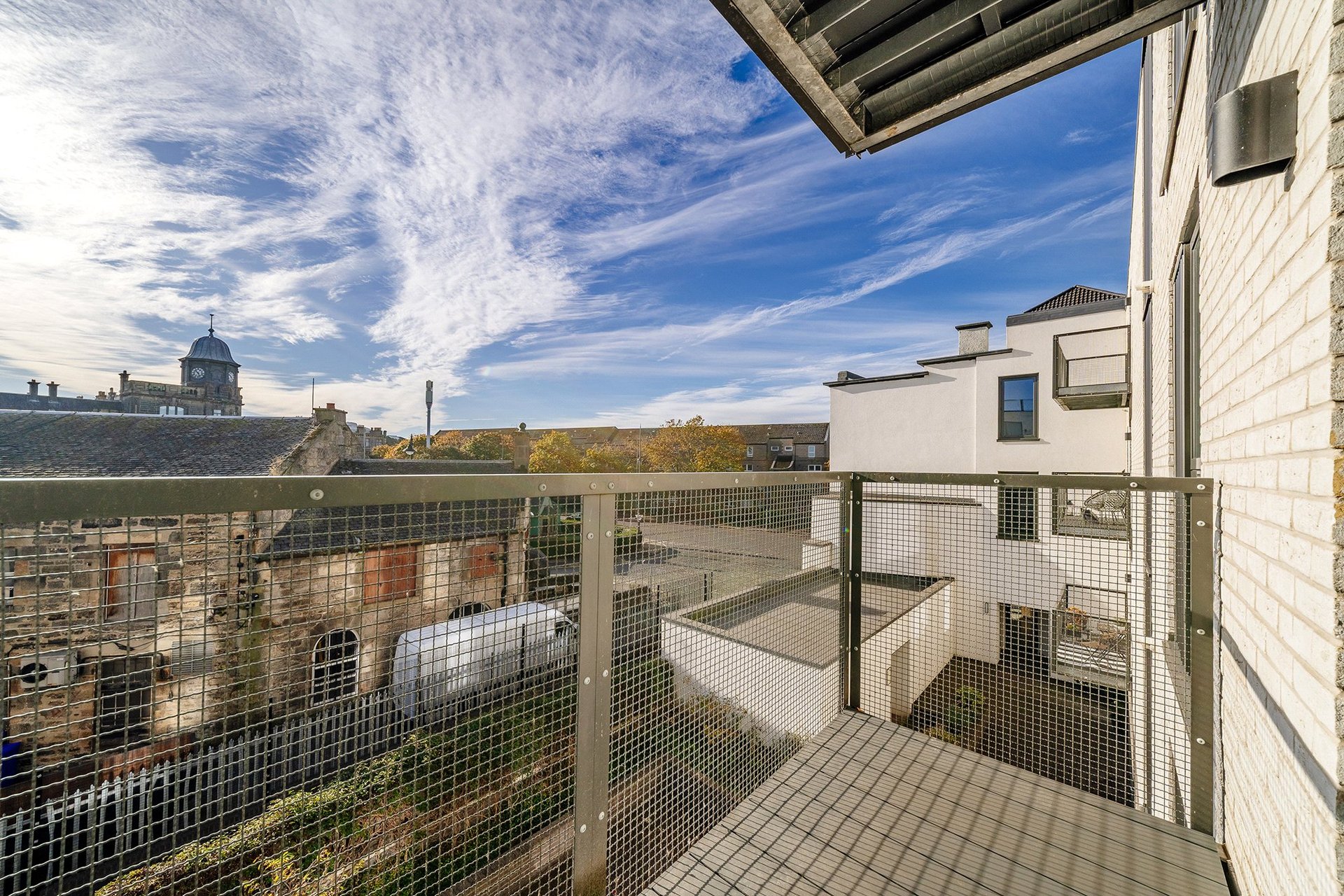 Flat 8, 200 Great Junction Street, Leith, Edinburgh, EH6 5LW - Picture #13