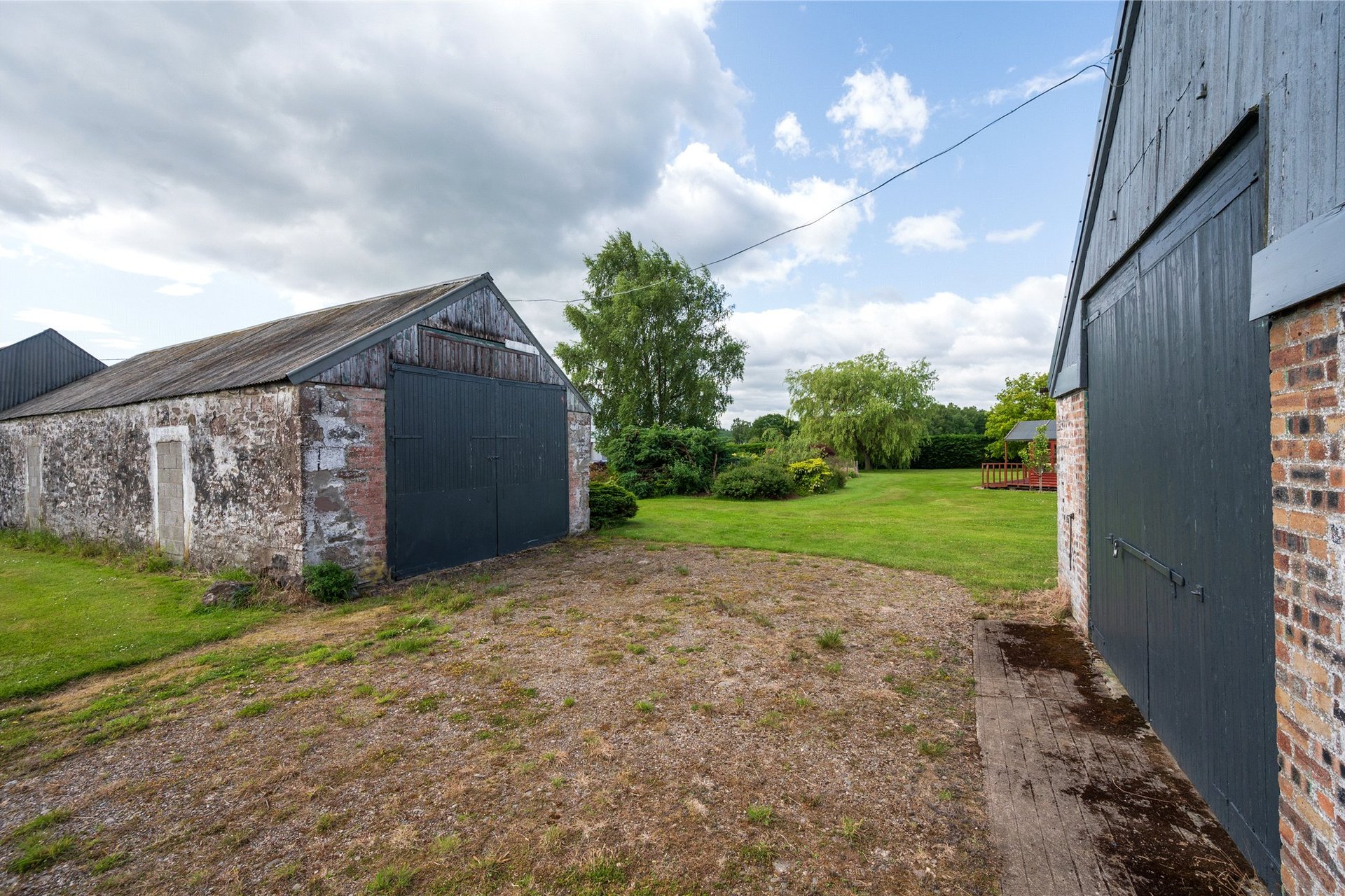 Smithy Cottage, Luncarty, Perth, Perth and Kinross, PH1 3JA - Picture #23