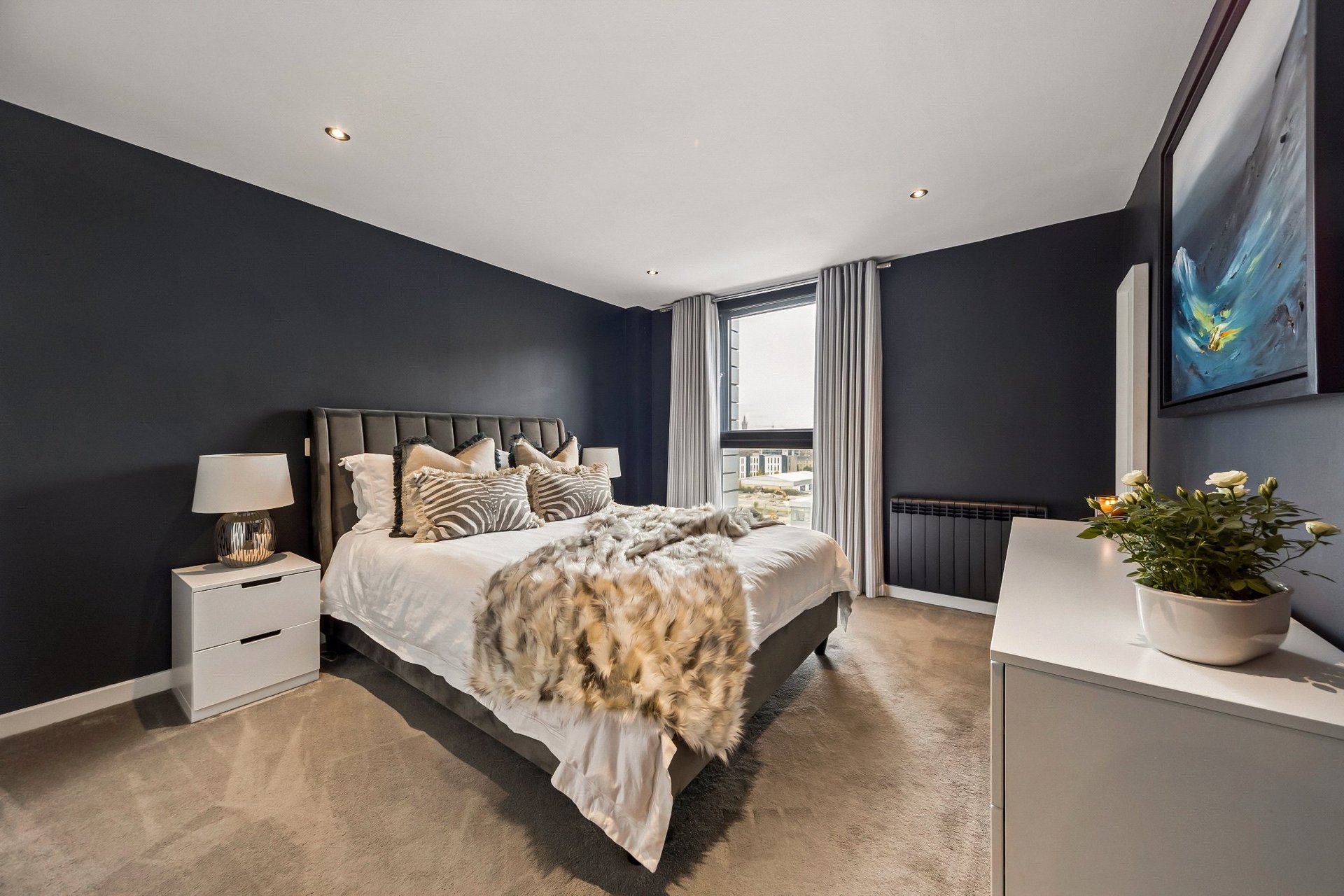 Flat 11/2, 507 Stobcross Street, Finnieston, Glasgow, G3 8GJ - Picture #21