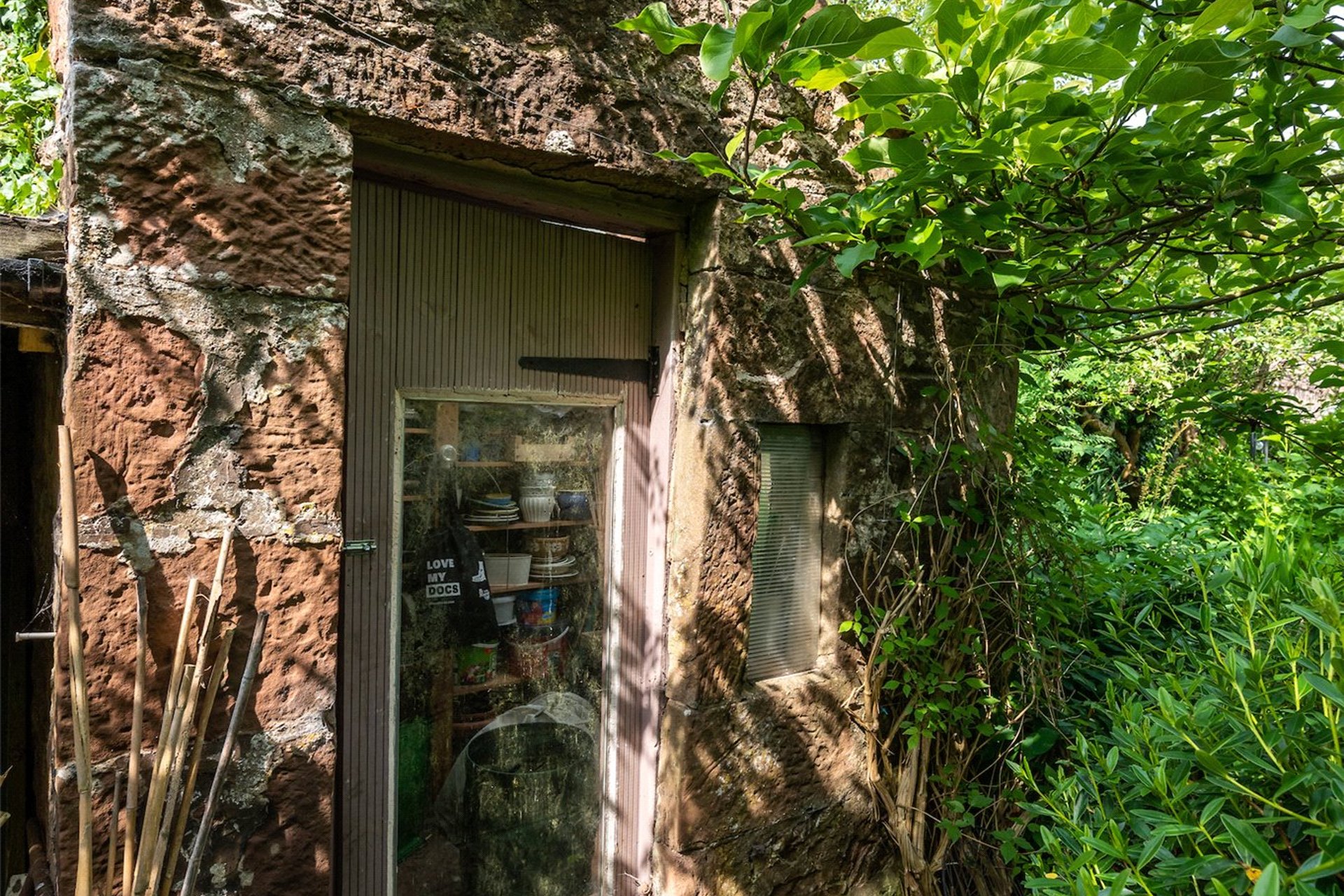 Clunie House, 89 High Street, Strathmiglo, Cupar, Fife, KY14 7PR - Picture #28