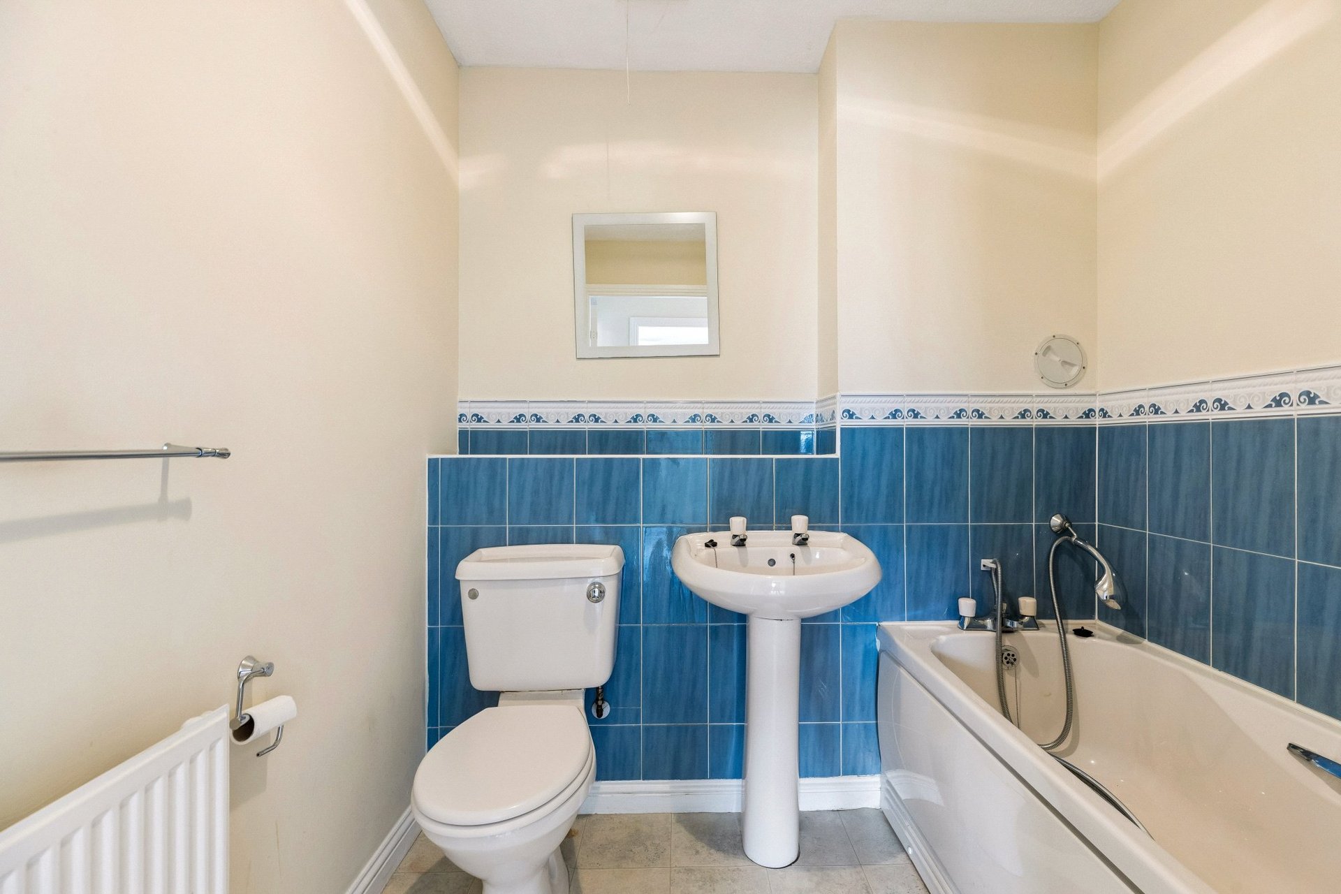 3/1, 9 Castlebrae Gardens, Cathcart, Glasgow, G44 4EB - Picture #16