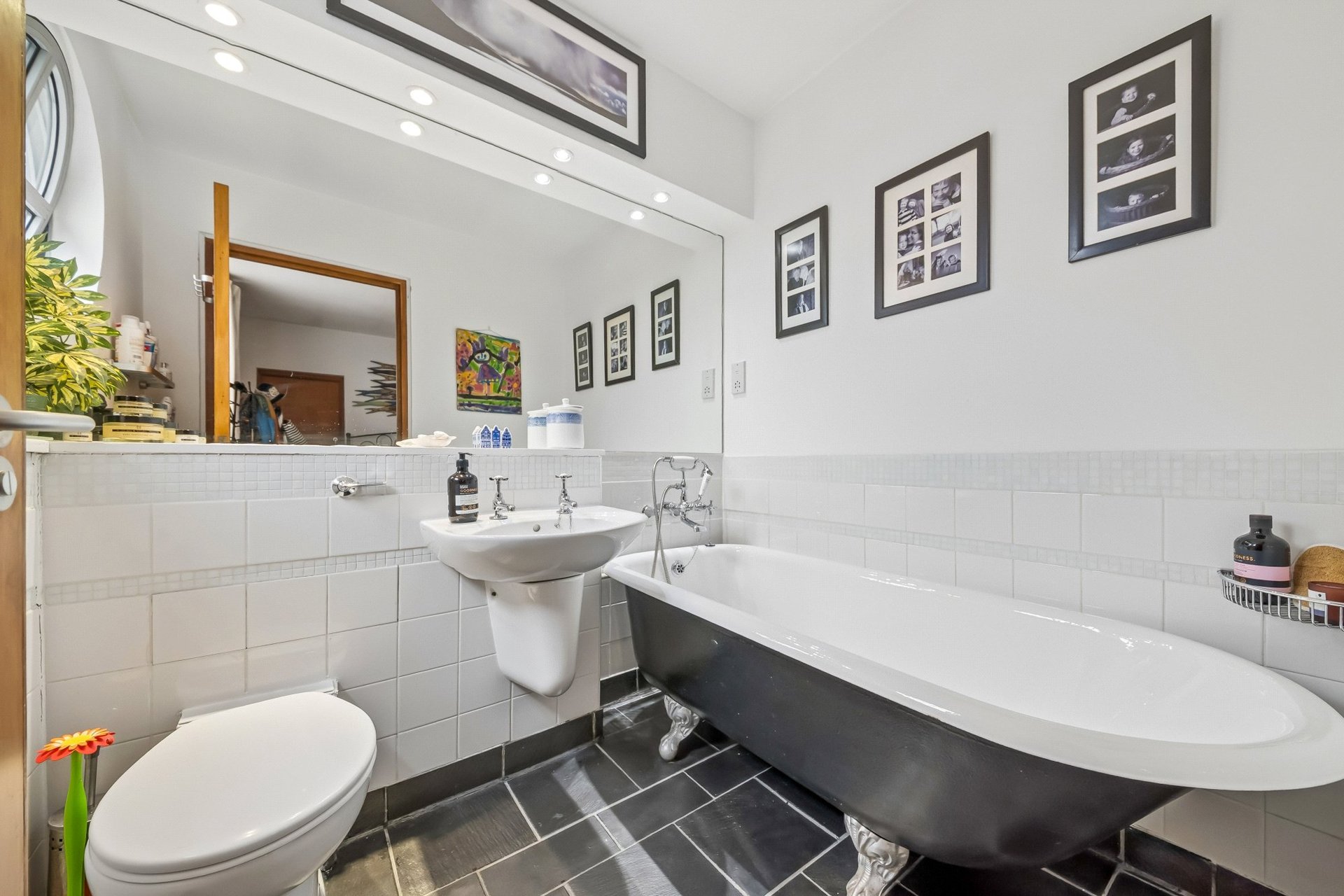 Penthouse 6/1, 74 Brunswick Street, Merchant City, Glasgow City, G1 1TD - Picture #40