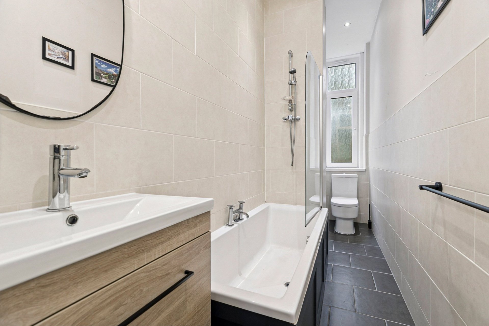 1/2, 26 Tassie Street, Shawlands, Glasgow, G41 3QF - Picture #15
