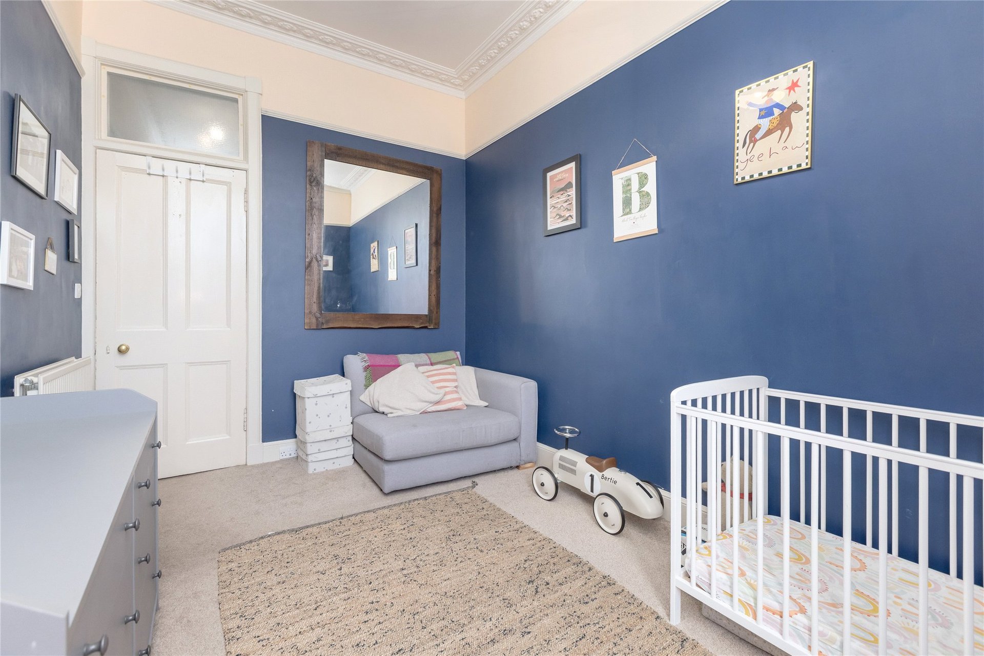59 (1f1), Comely Bank Road, Edinburgh, EH4 1EJ - Picture #18