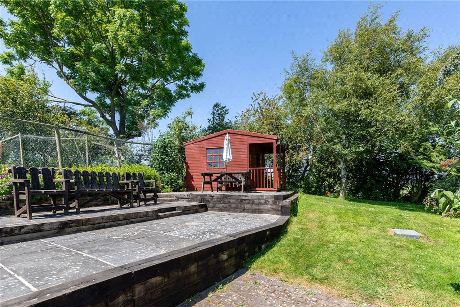 North Bank Cottage, North Bank, Belford, Northumberland, NE70 7HA - Picture #16