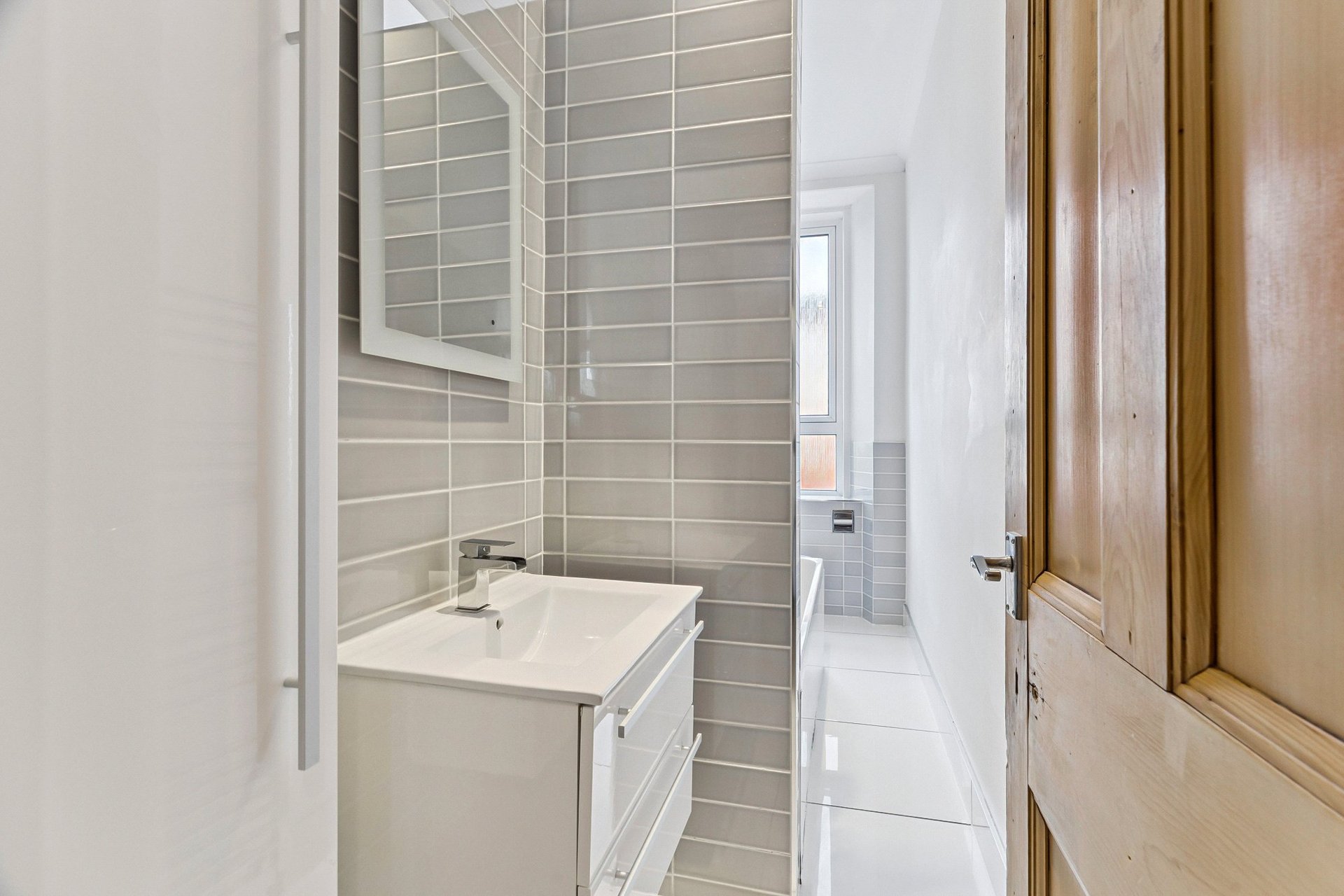 1/2, 41 Esmond Street, Yorkhill, Glasgow, G3 8SL - Picture #11