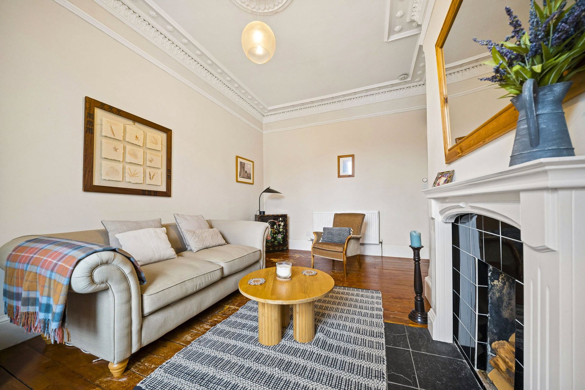 20/8 Harrison Gardens, Edinburgh, Midlothian, EH11 1SQ - Picture #3