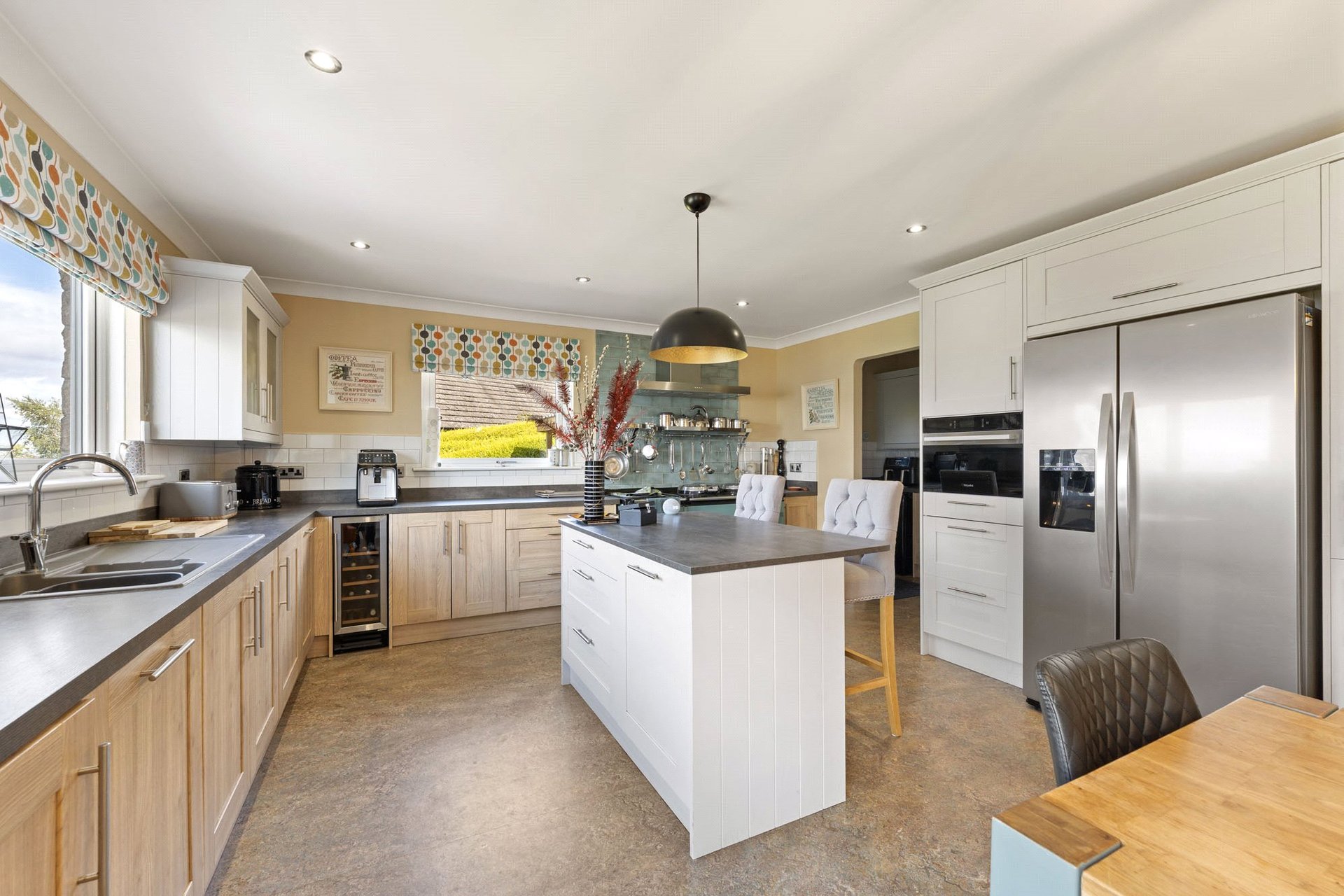 Hollycroft, 3 Riverview, Tayport Road, Newport-on-Tay, Fife, DD6 8QX - Picture #13