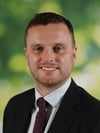 Sean Smith, Associate Director, Bearsden