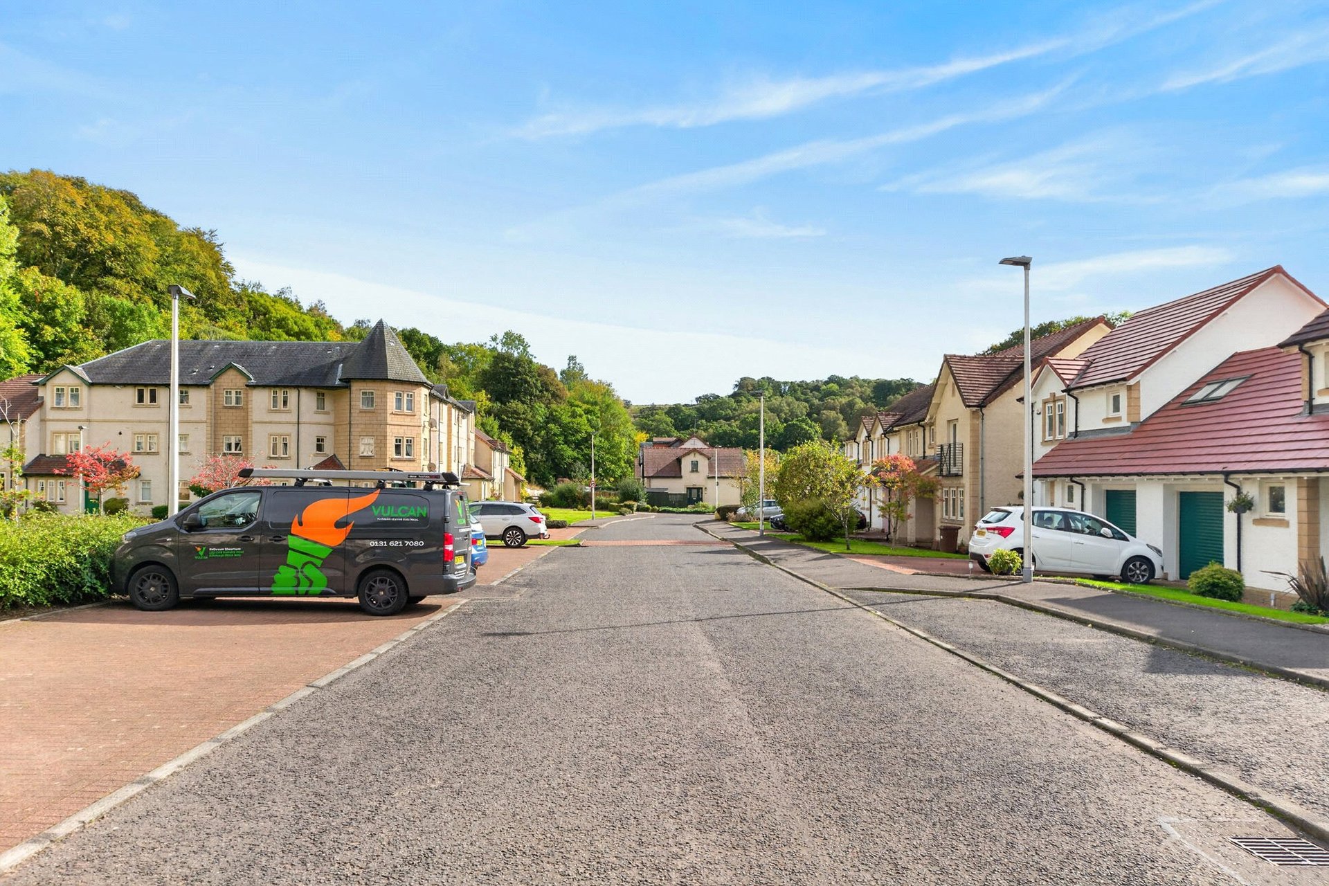21 Bellerophon Drive, Penicuik, Midlothian, EH26 8NU - Picture #17