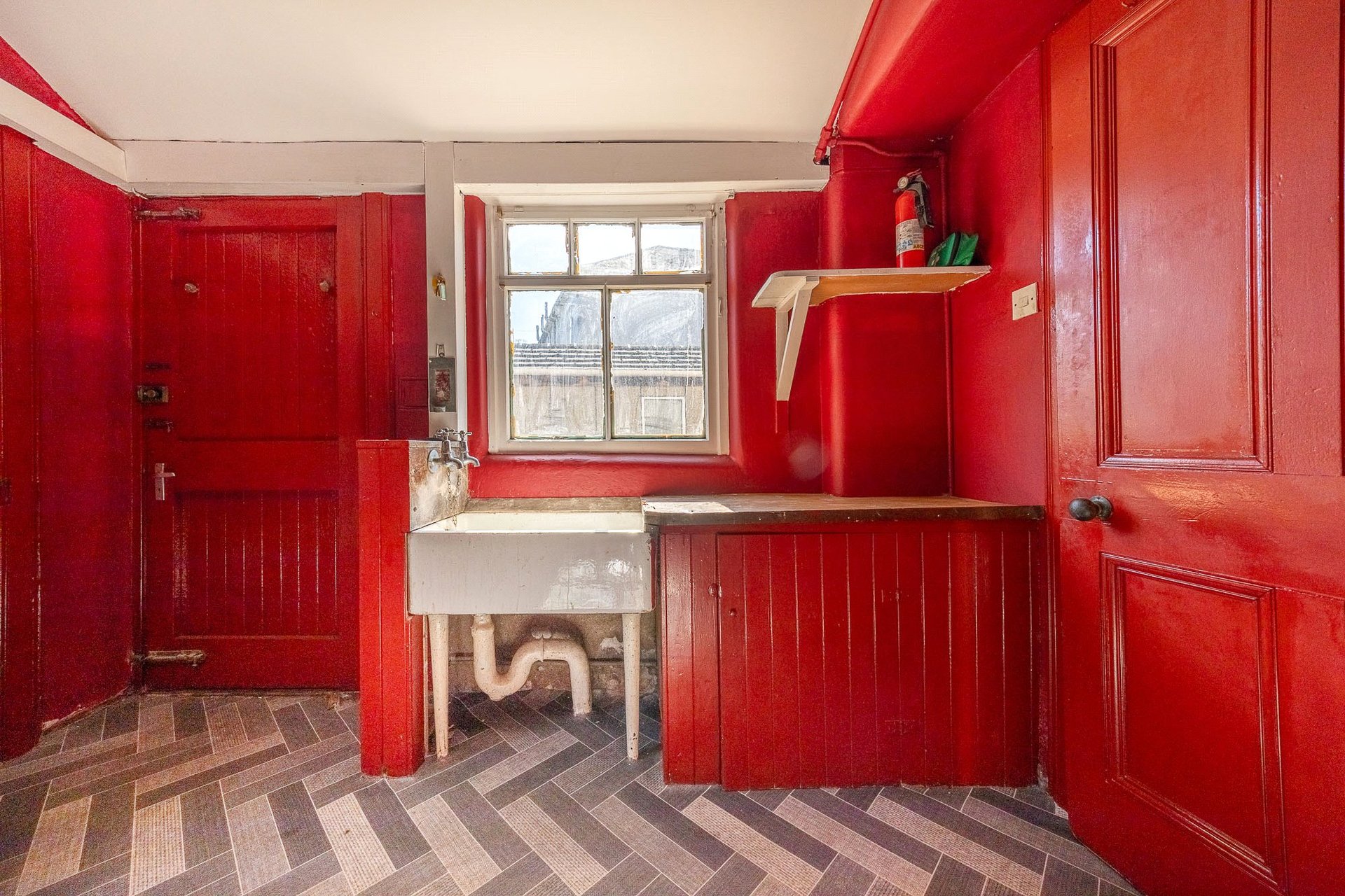 178 Southbrae Drive, Jordanhill, Glasgow, G13 1TX - Picture #7
