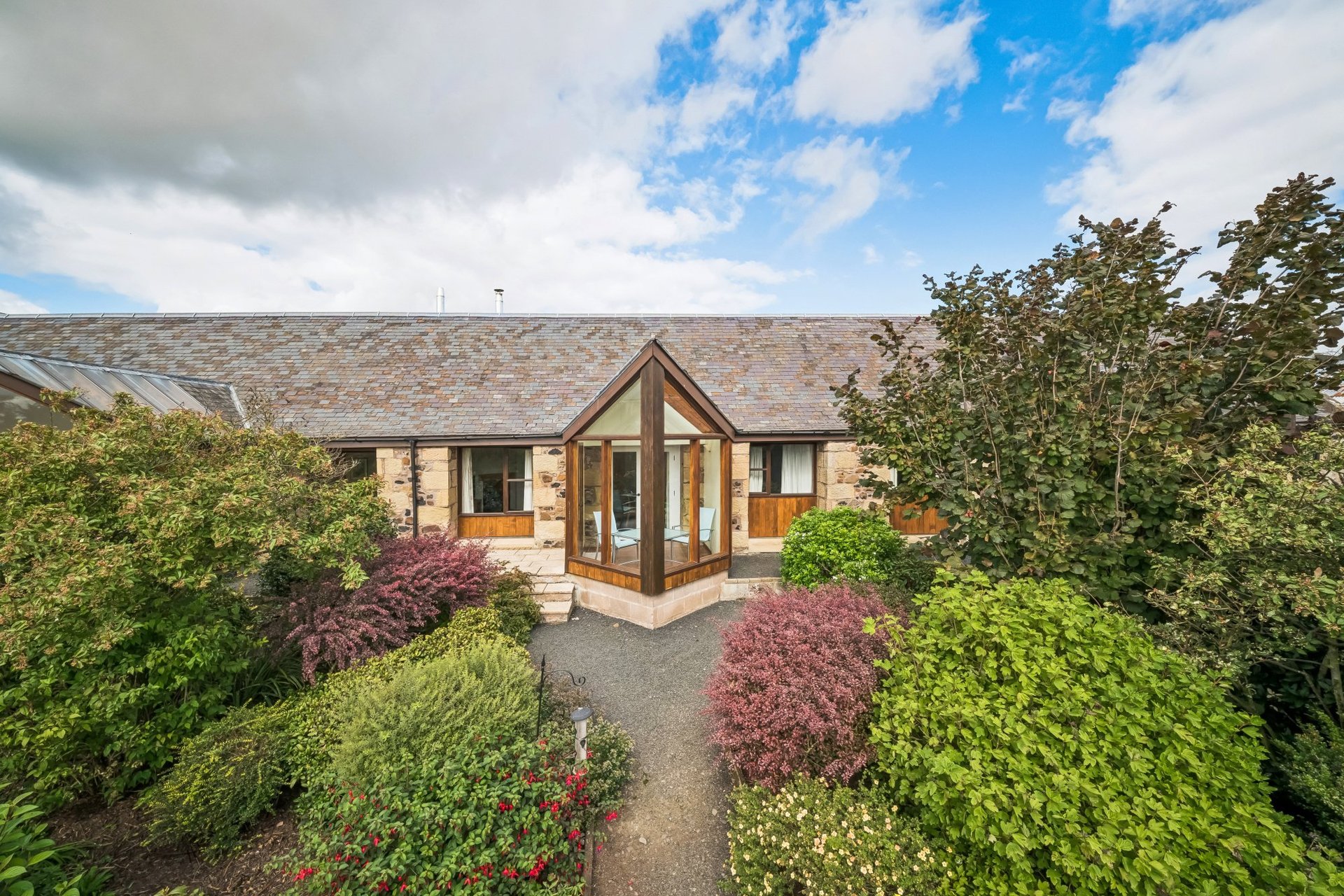 Burnbrae Holidays, Nenthorn, Kelso, Scottish Borders, TD5 7RY - Picture #43