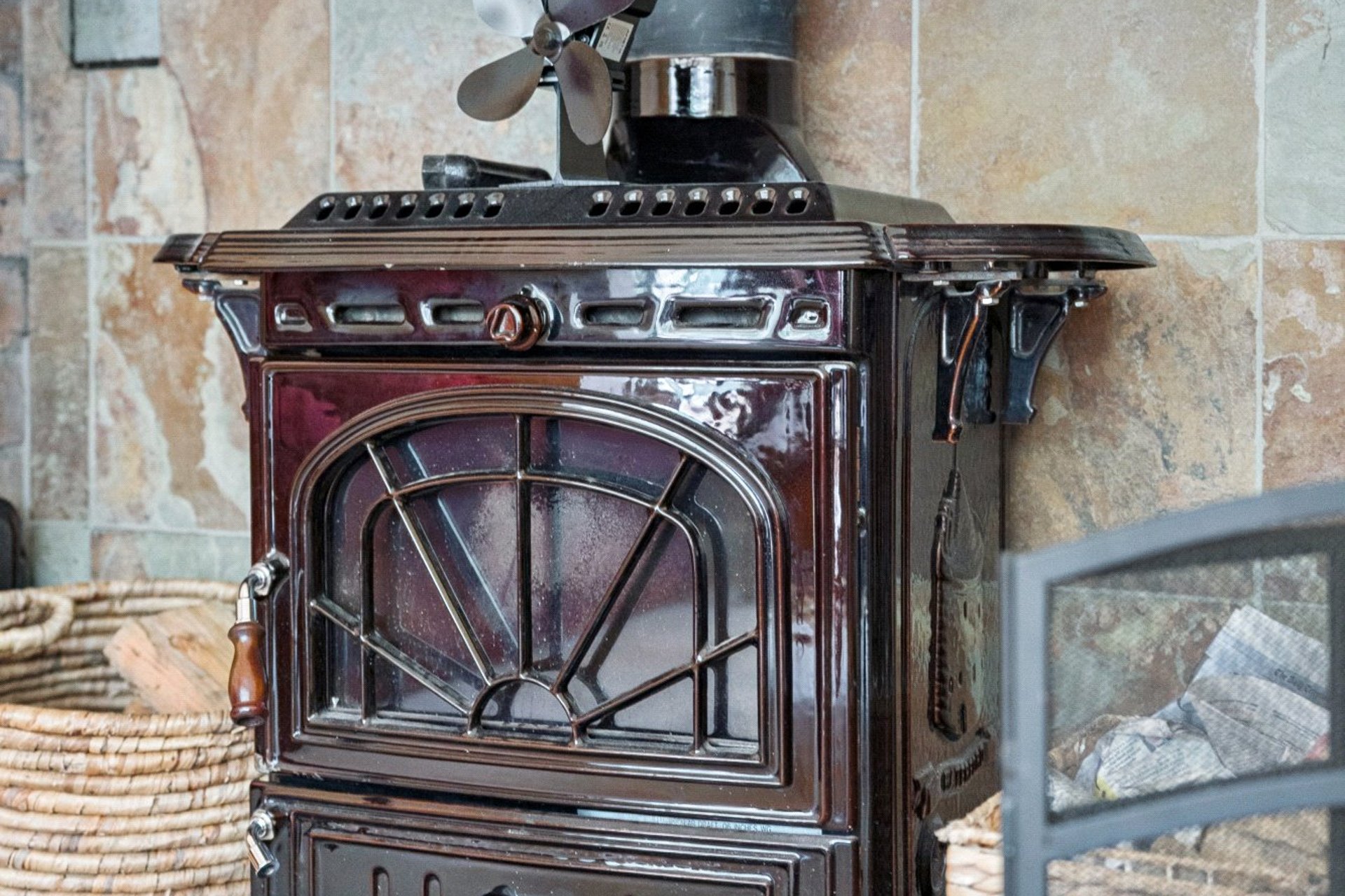 Lisheen, 6 Middleshade Road, St. Andrews, Fife, KY16 9NA - Picture #12