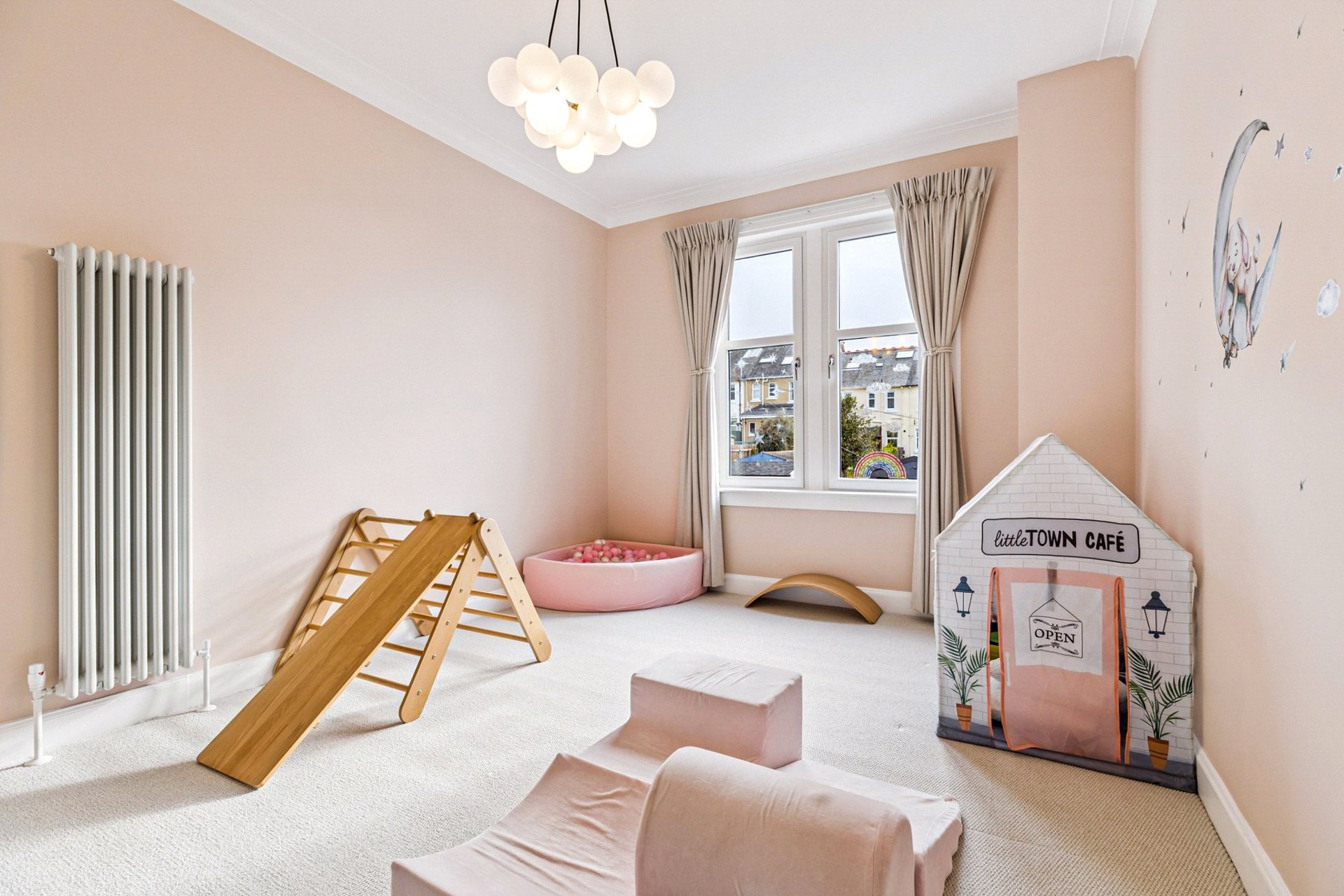 14 Williamwood Park West, Netherlee, East Renfrewshire, G44 3TE - Picture #23