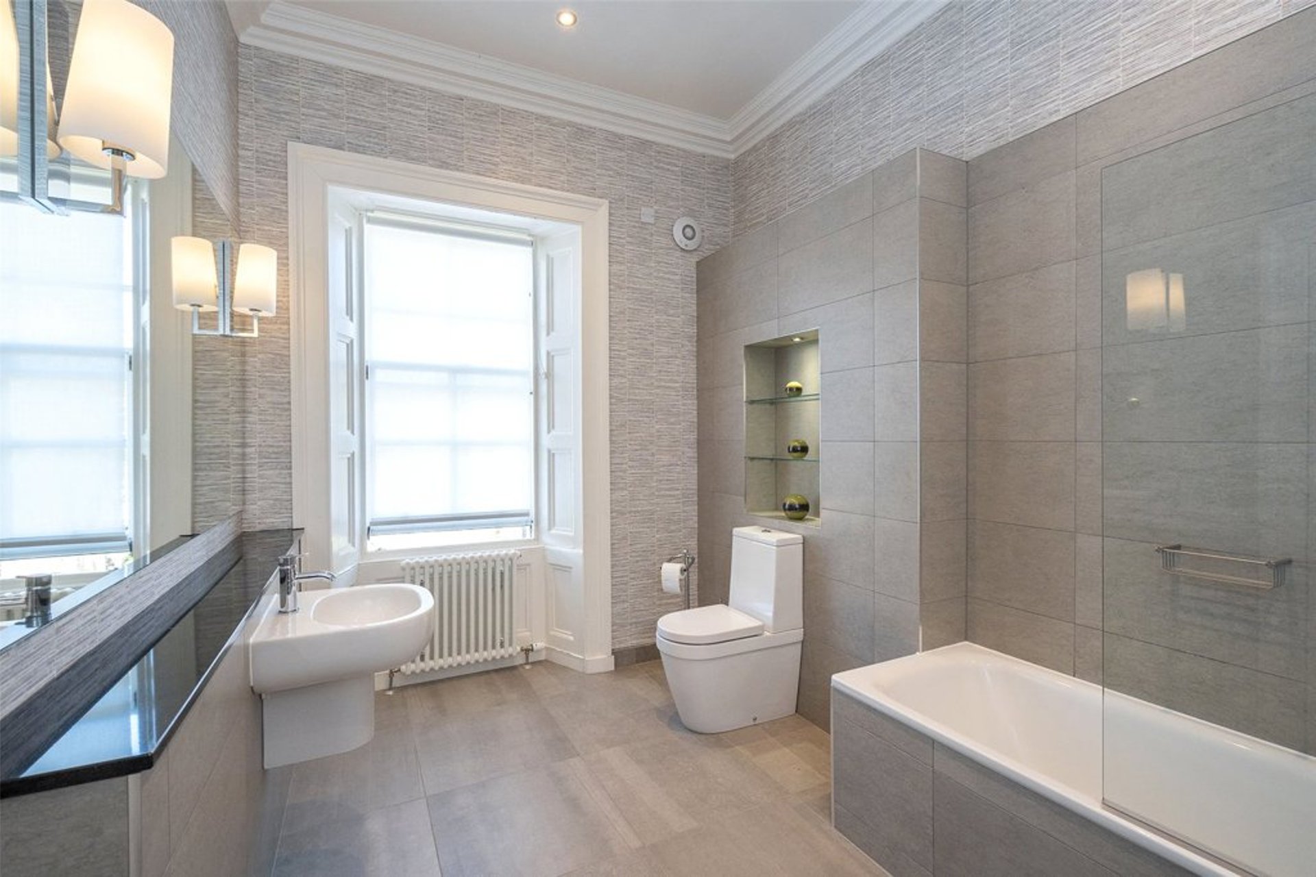 Flat 5, 9 Chester Street, Edinburgh, EH3 7RF - Picture #15