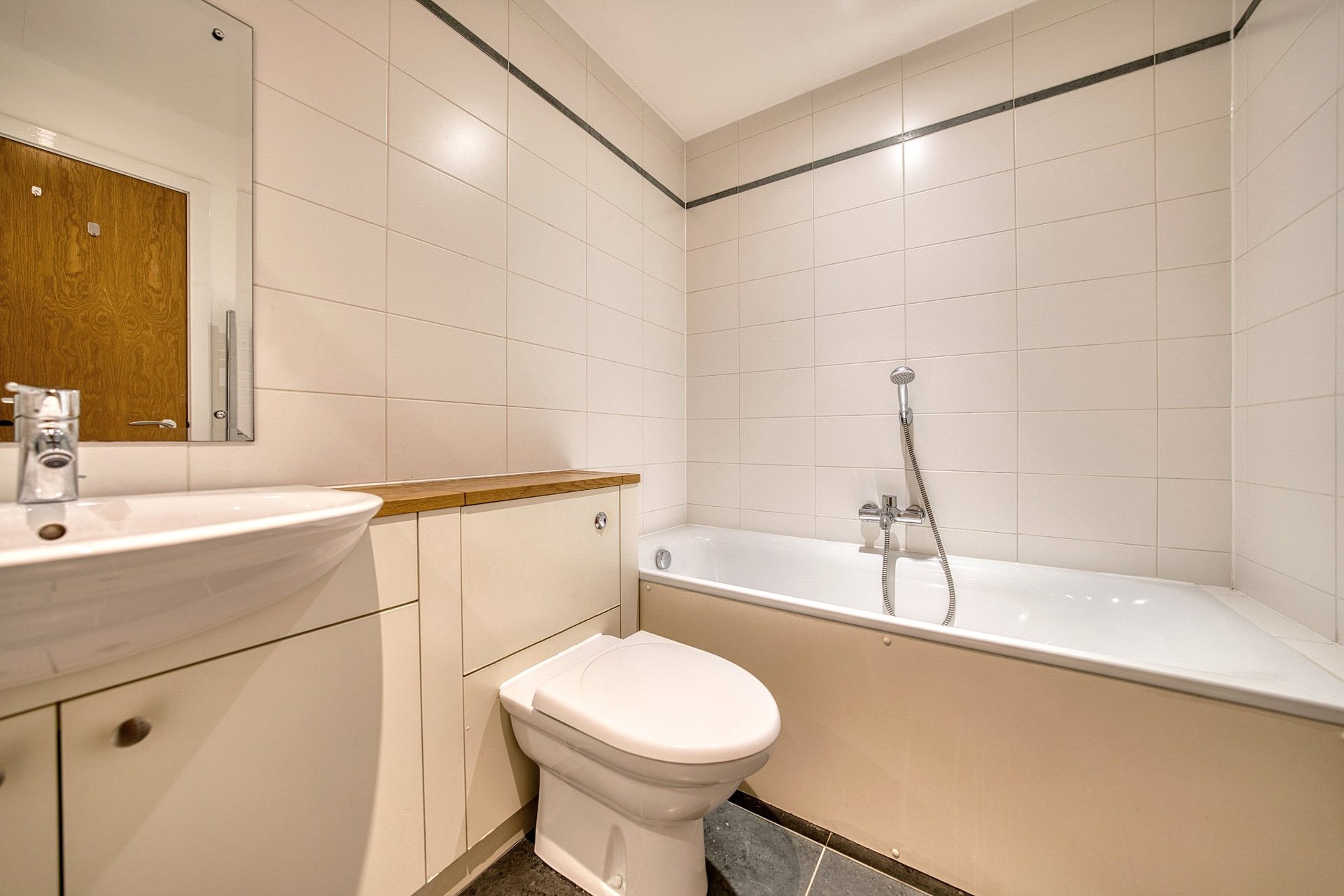 5/4, 15 Castlebank Place, Glasgow Harbour, Glasgow, G11 6BJ - Picture #16