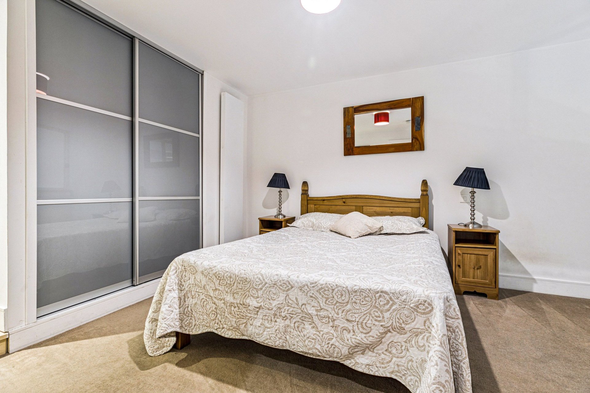 Flat 2/9 Old Sheriff Court, 149 Ingram Street, Merchant City, Glasgow City, G1 1DW - Picture #25