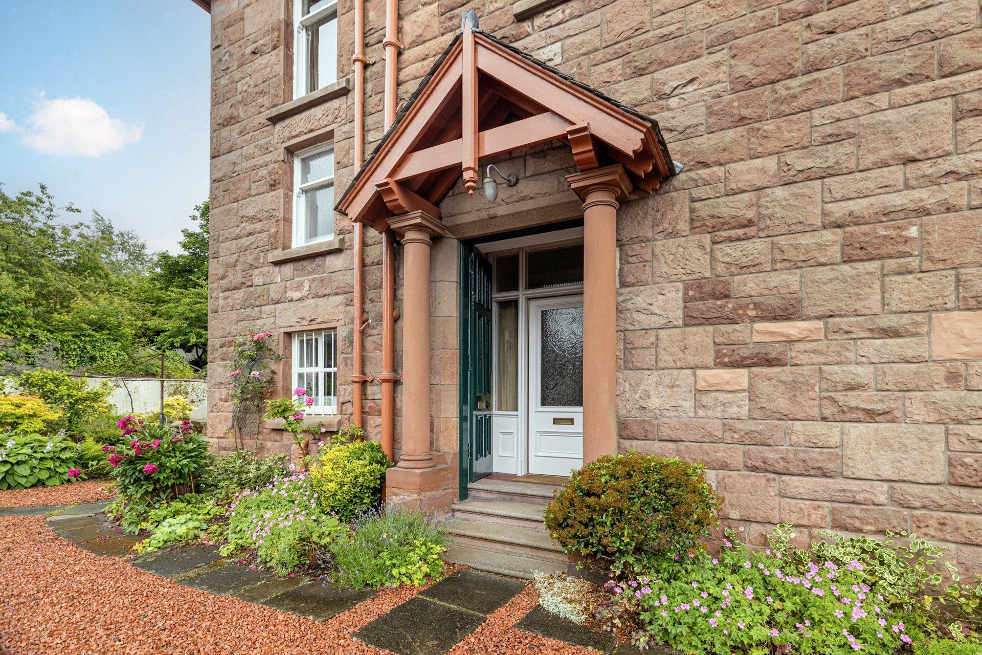 151 Maxwell Drive, Pollokshields, Glasgow, G41 5AE - Picture #2