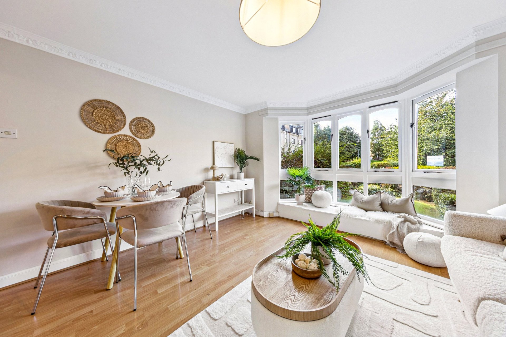0/1, 54 Hughenden Lane, Hyndland, Glasgow, G12 9XJ - Picture #3