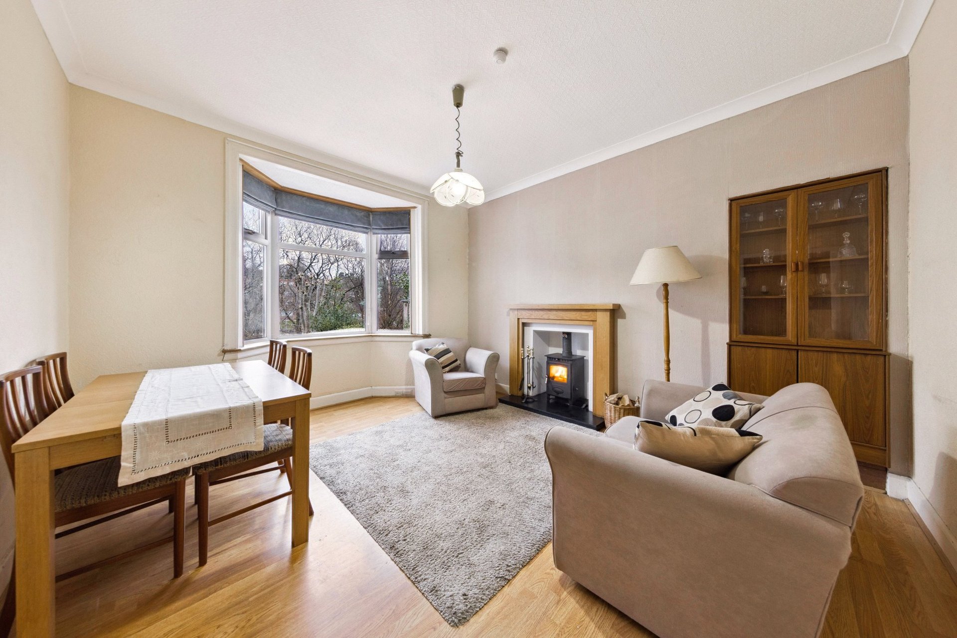 270 Churchill Drive, Broomhill, Glasgow, G11 7HB - Picture #6