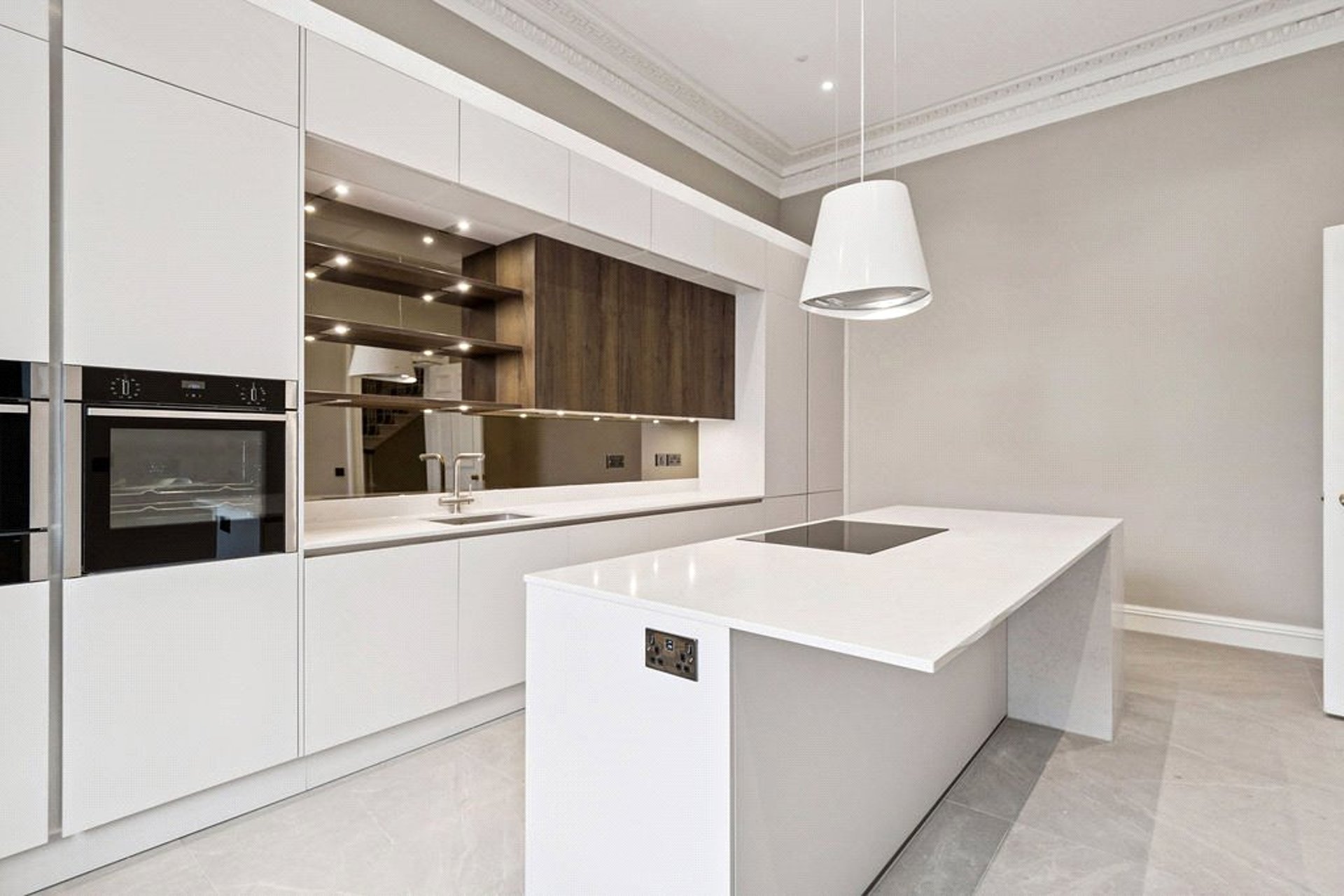 49 Melville Street, Edinburgh, Midlothian, EH3 7HL - Picture #9