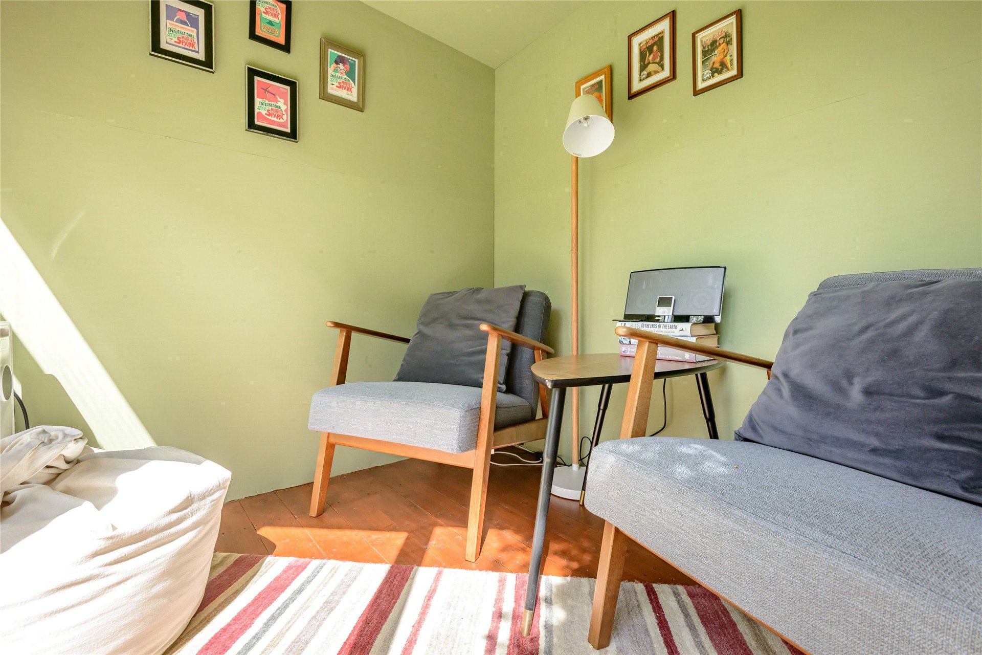 9A Grange Road, Edinburgh, Midlothian, EH9 1UQ - Picture #20