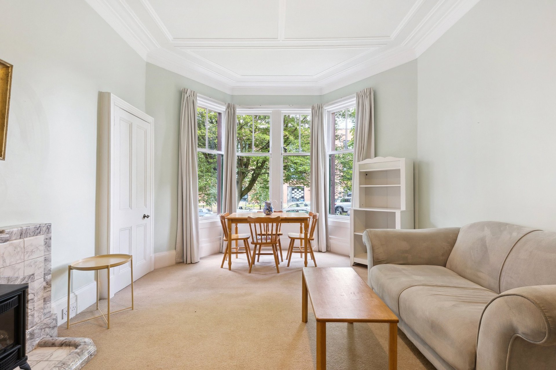 0/2, 28 Woodcroft Avenue, Broomhill, Glasgow, G11 7HY - Picture #3