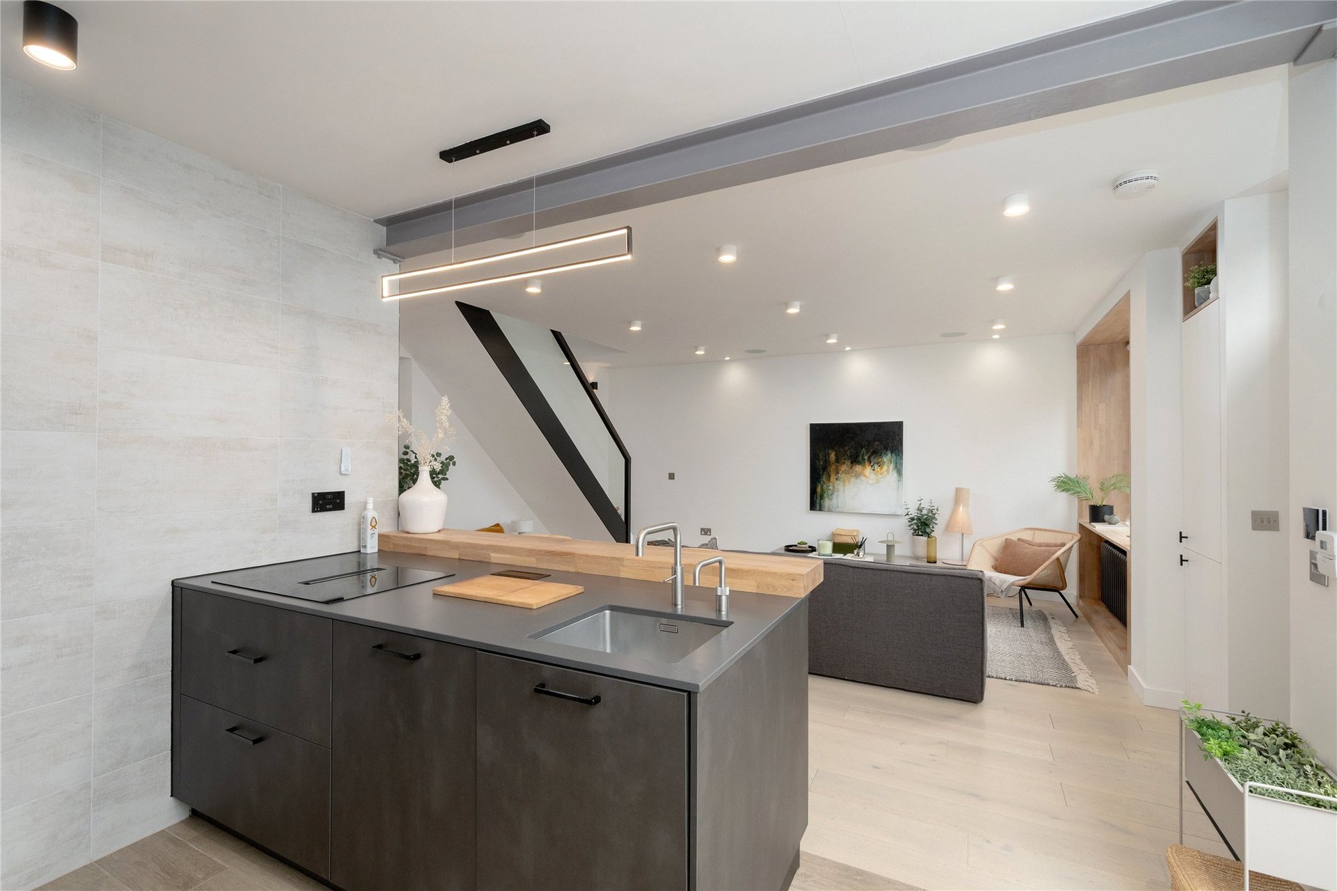 26 Carlton Terrace Mews, Edinburgh, Midlothian, EH7 5DA - Picture #8