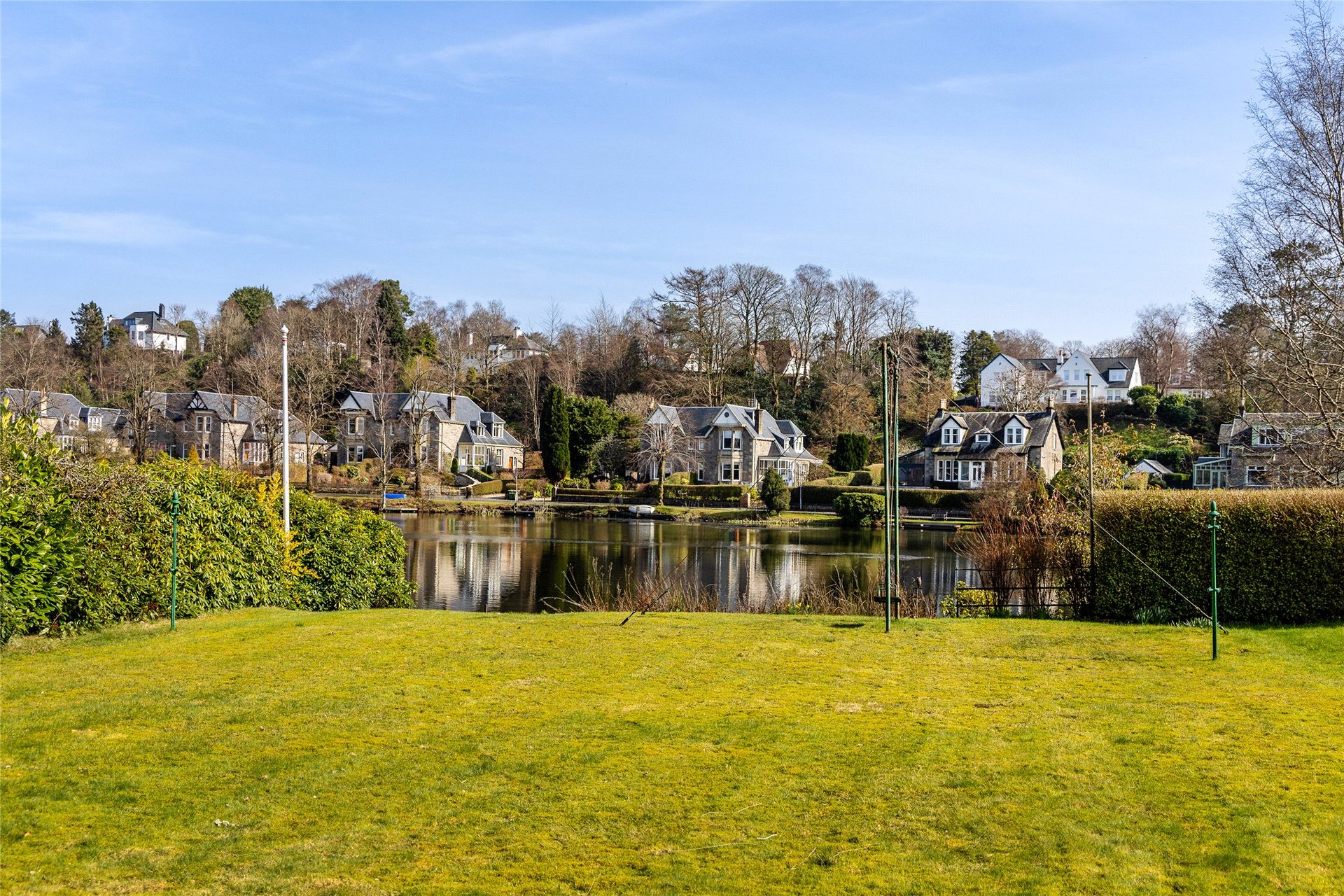 7 Tannoch Drive, Milngavie, G62 8BA - Picture #3