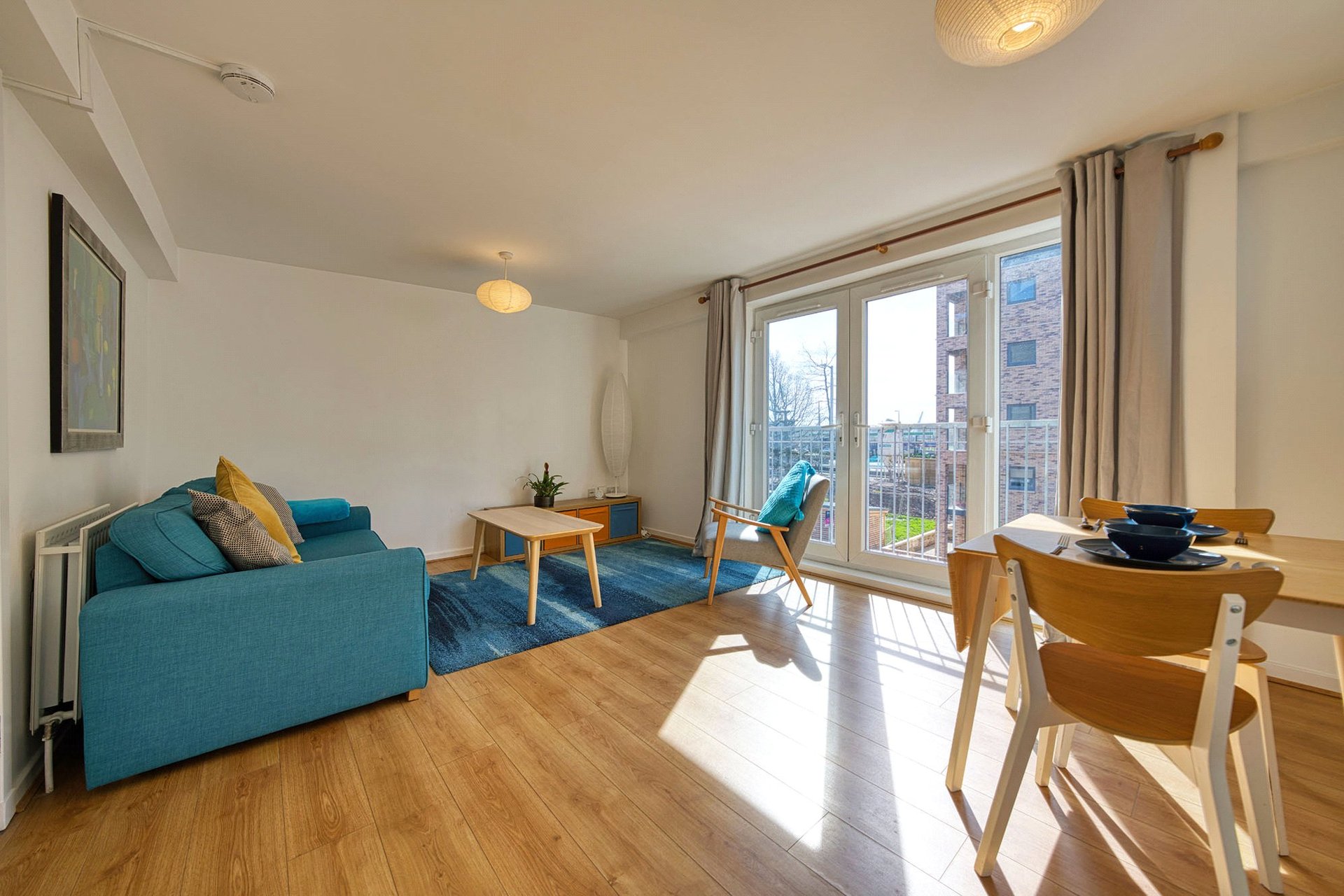 2/1, 112 Beith Street, Partick, Glasgow, G11 6HB - Picture #3