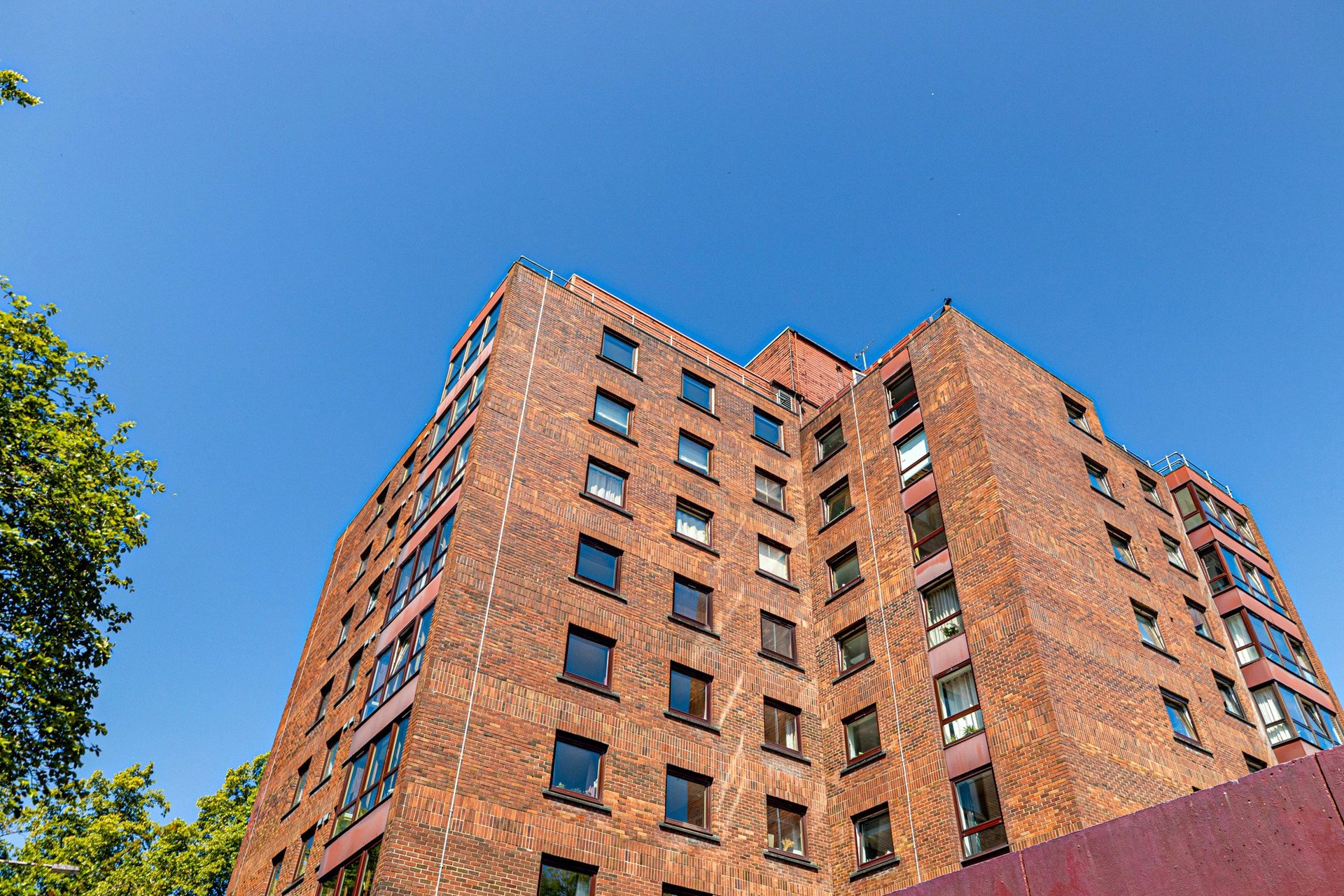 Flat 9A, 33 Cleveden Drive, Glasgow, Glasgow City, G12 0SD - Picture #31