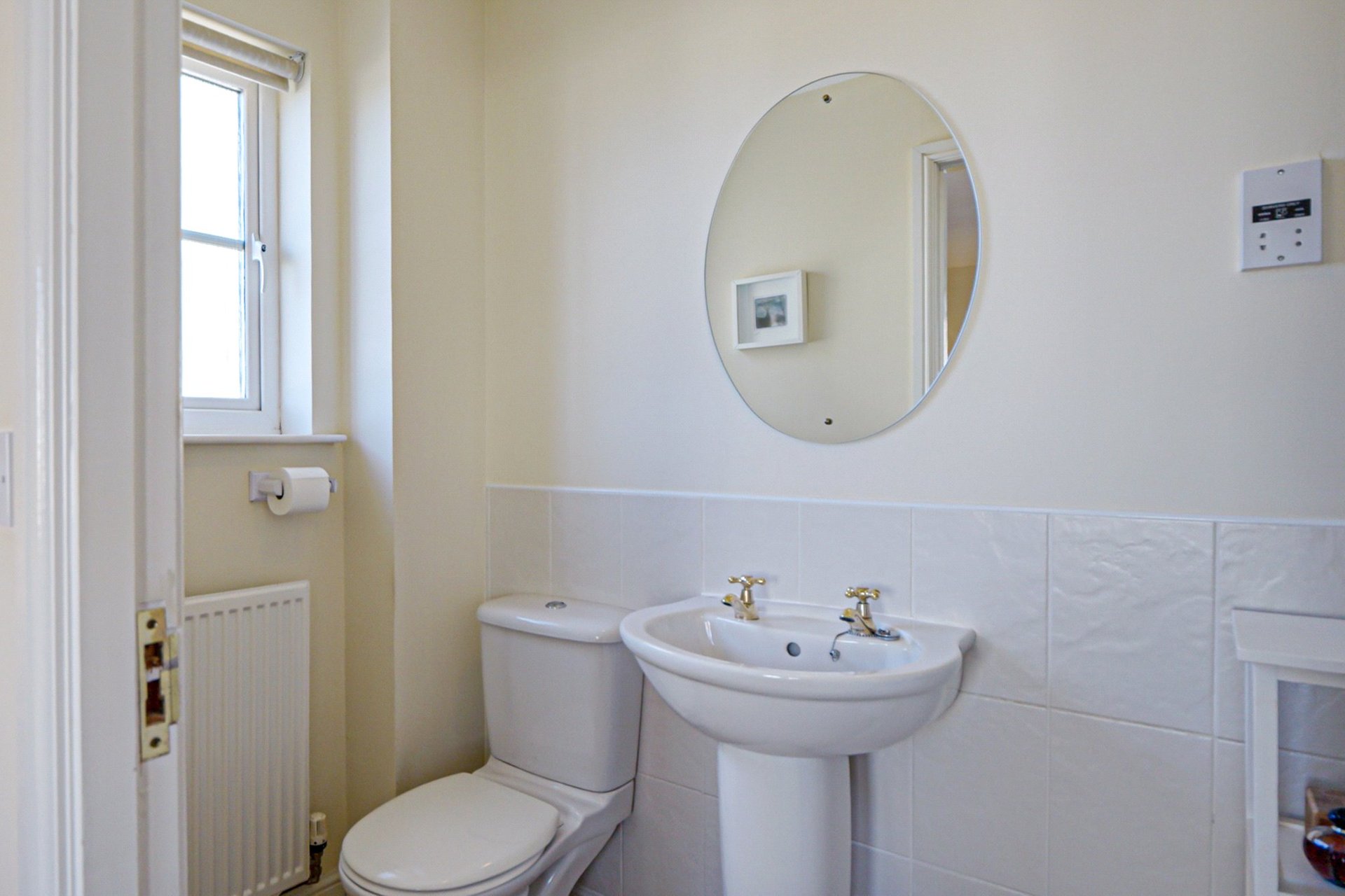 17 Cant Crescent, St. Andrews, Fife, KY16 8NF - Picture #26