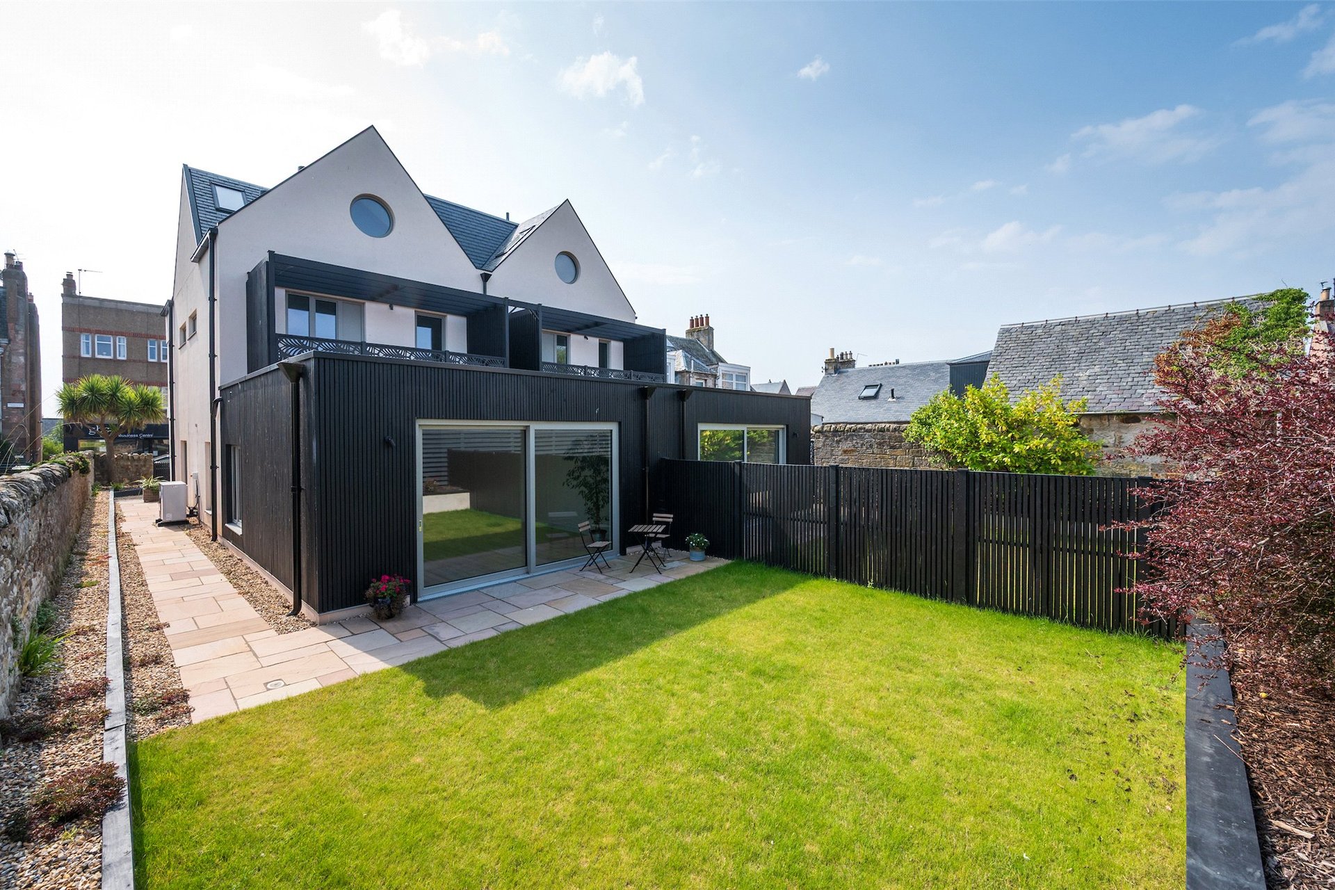 Culbin, Main Street, Gullane, East Lothian, EH31 2DA - Picture #2