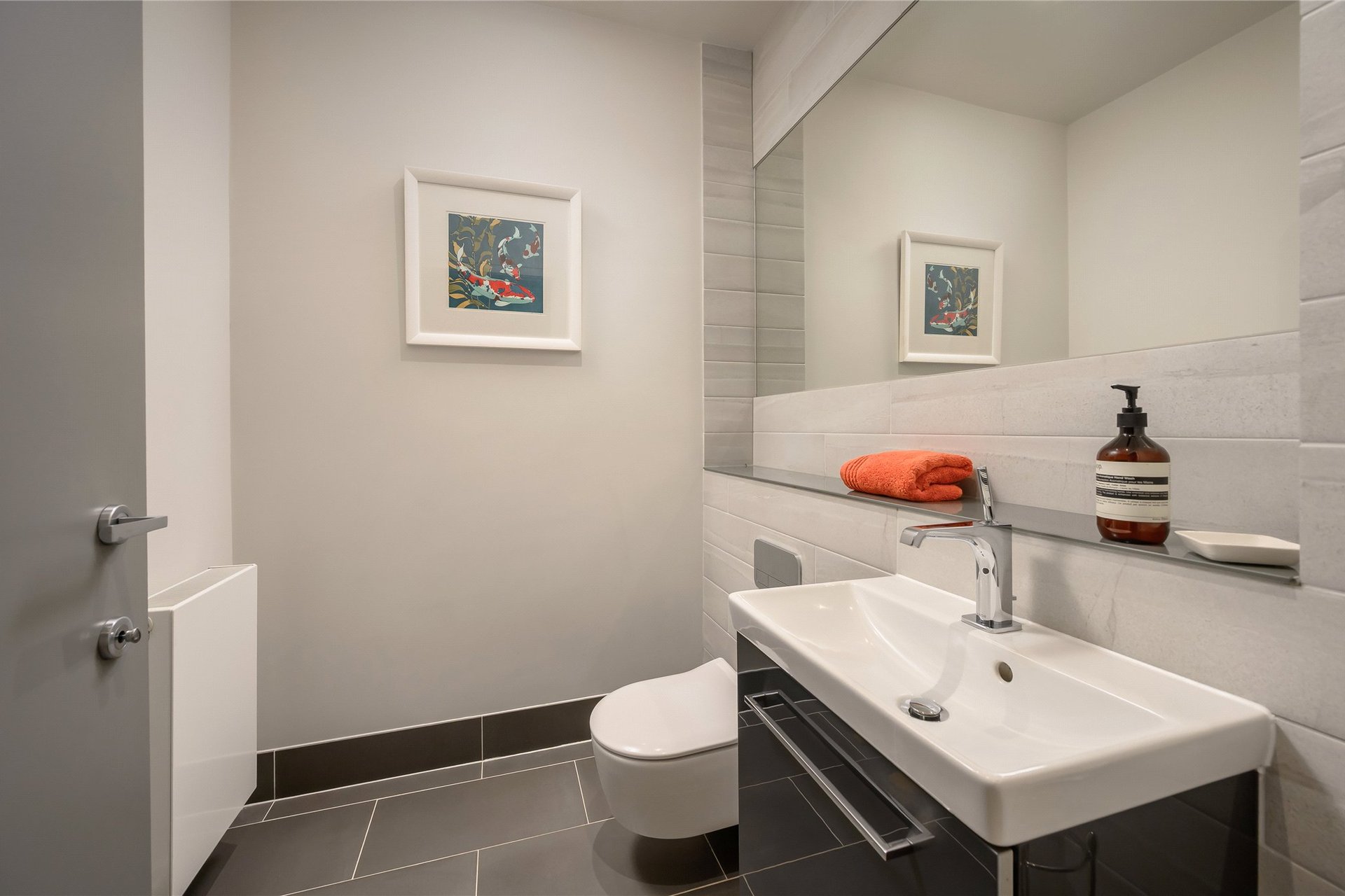 Flat 93, 1 Donaldson Drive, Edinburgh, Midlothian, EH12 5FA - Picture #18