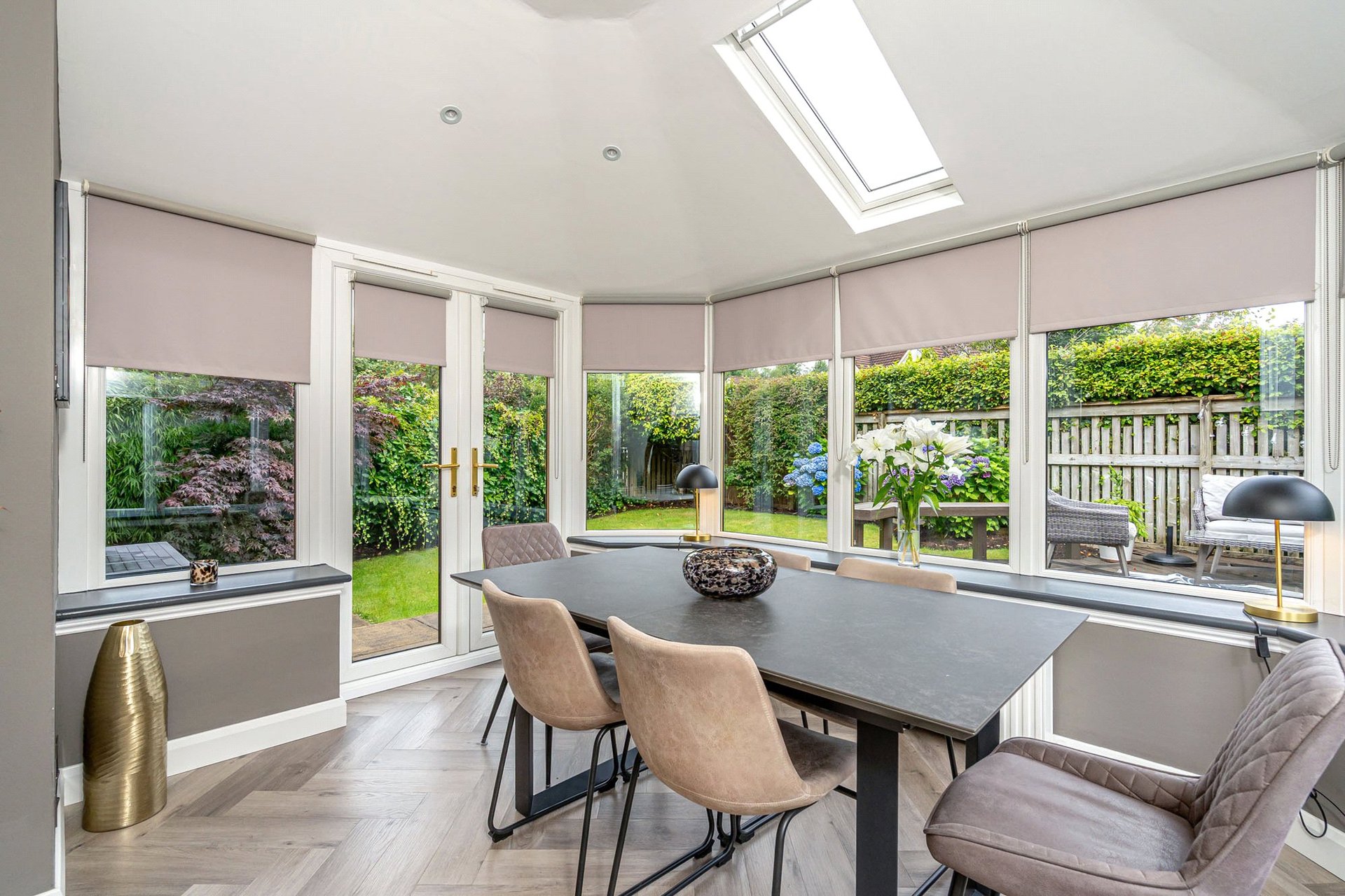 7 Rozelle Place, Newton Mearns, Glasgow, G77 6YT - Picture #8
