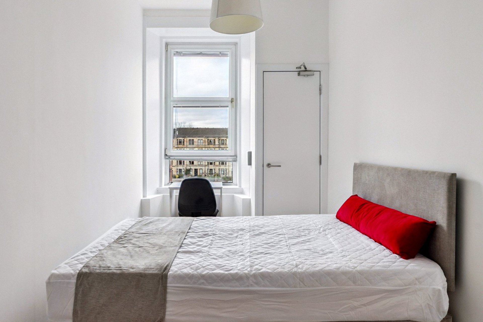 Flat 3/2, 616 Alexandra Parade, Dennistoun, Glasgow City, G31 3BT - Picture #14