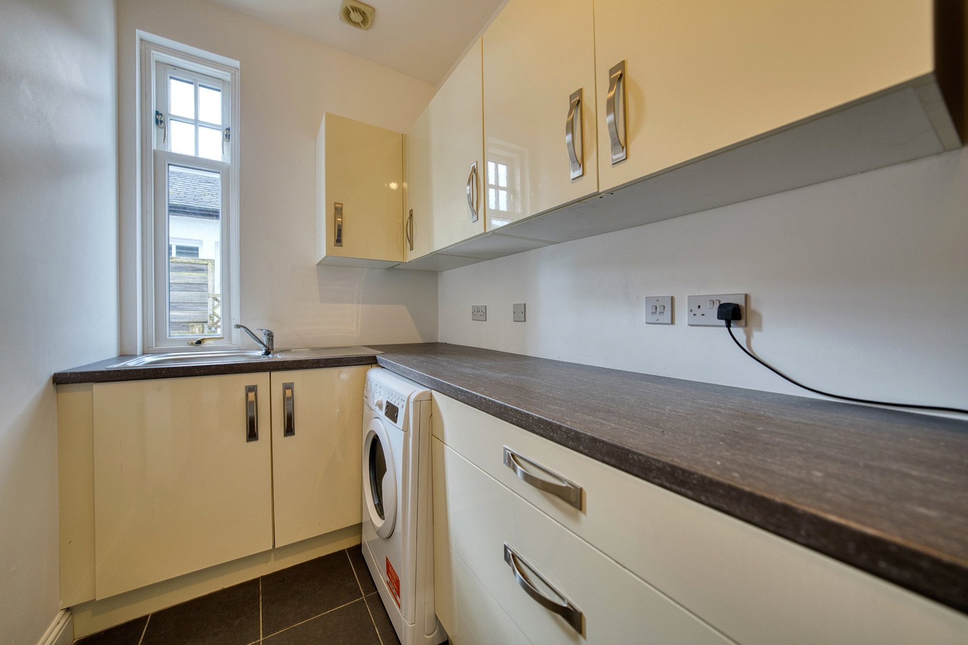 Bruadair, 13a Stirling Drive, Bearsden, G61 4NX - Picture #21
