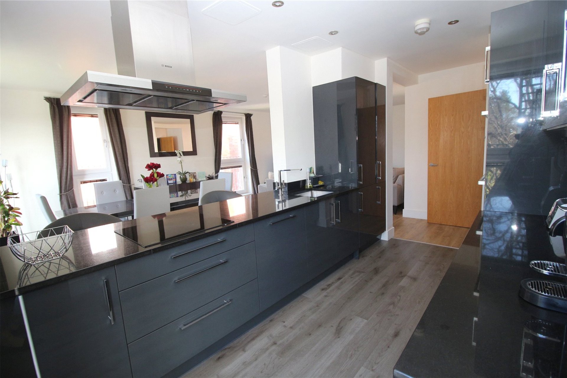 19/10 Fettes Rise, Edinburgh, Midlothian, EH4 1QH - Picture #4