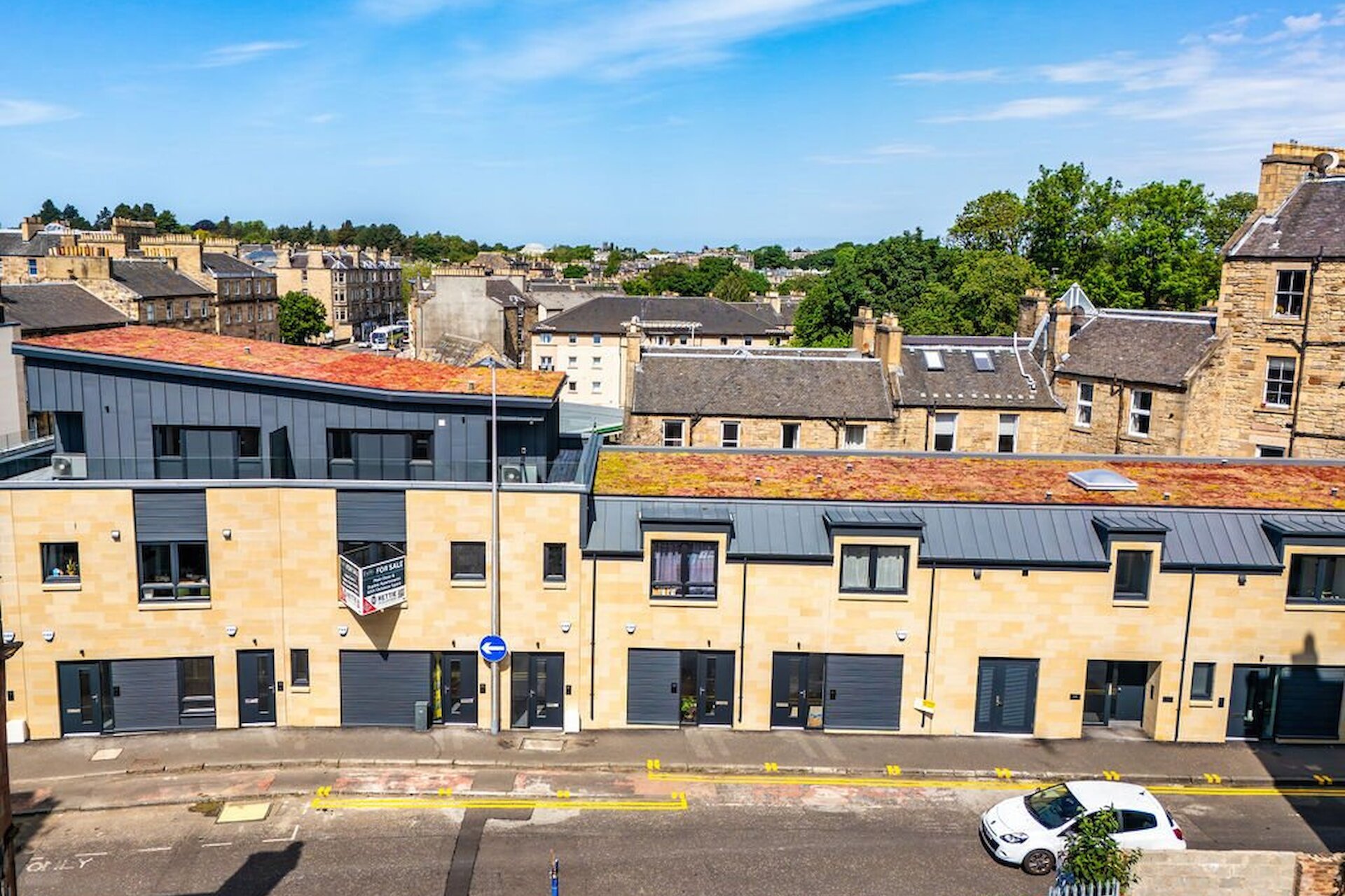 51 Eyre Place, Edinburgh, Midlothian, EH3 5EY - Picture #1