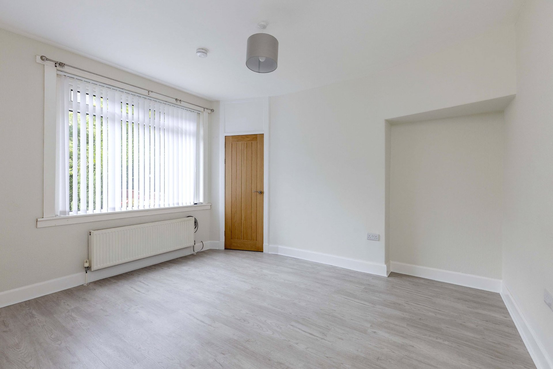 46 Bellevue Street, Edinburgh, Midlothian, EH7 4BY - Picture #2